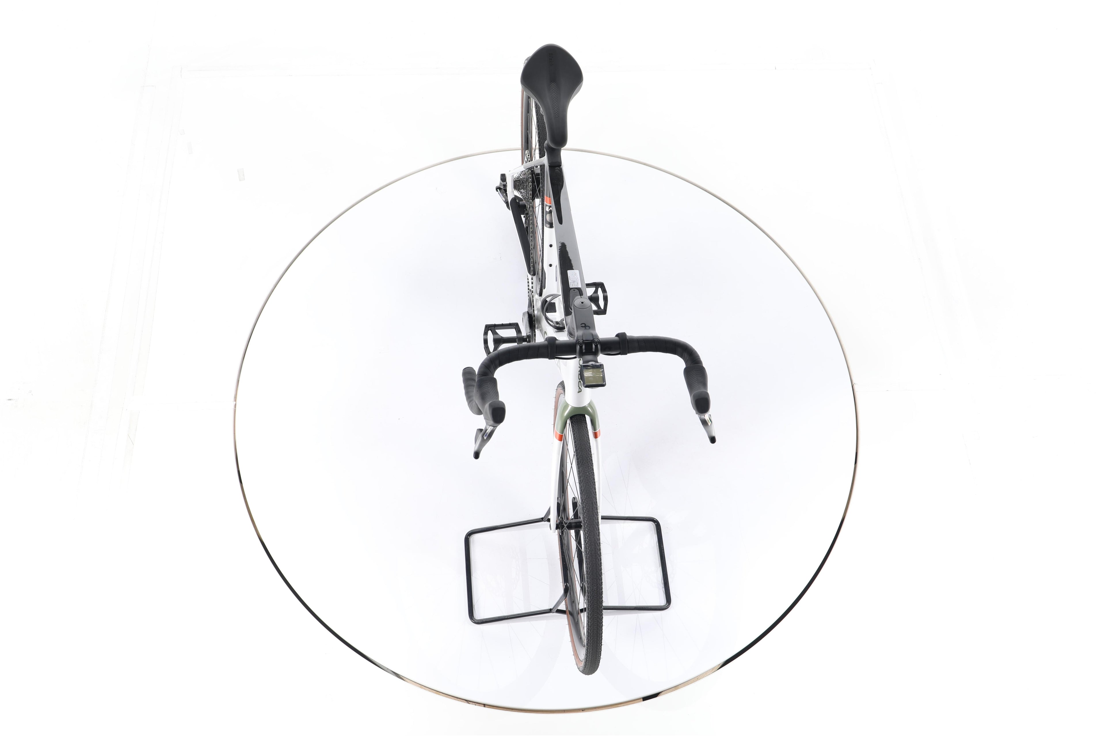 Orbea Gain M20i E-Gravelbike - Image 16