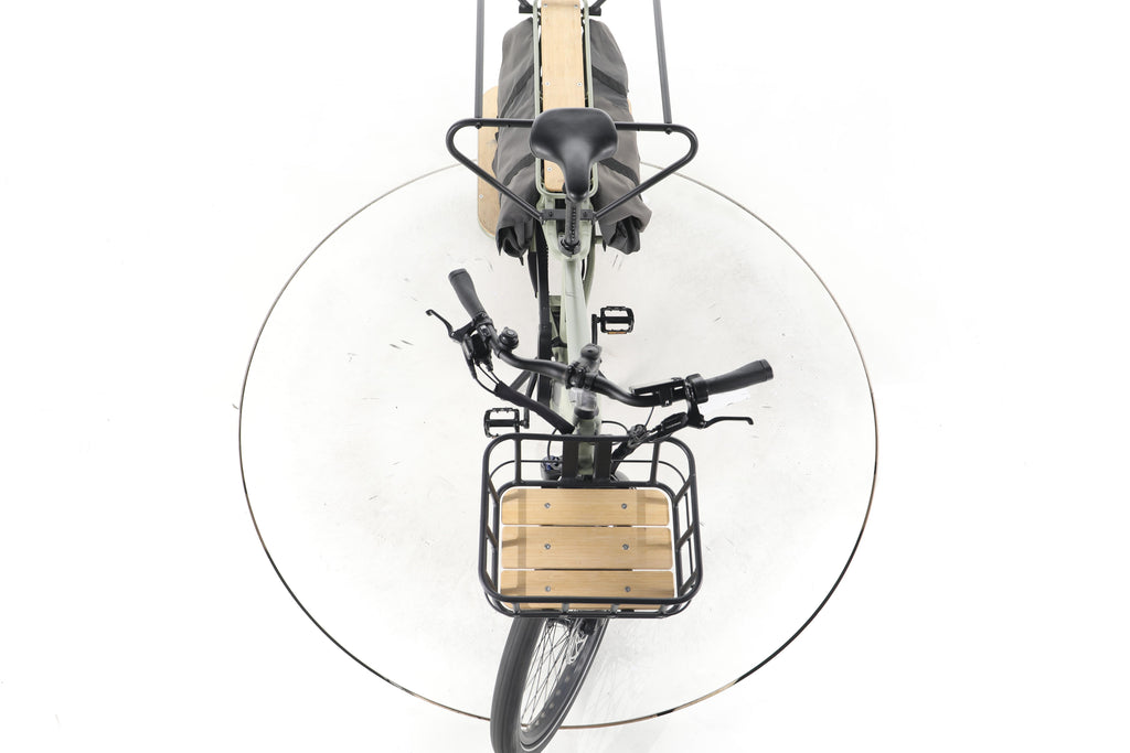 BTWIN Velocargo R500E V2 E-Lastenrad - Image 16