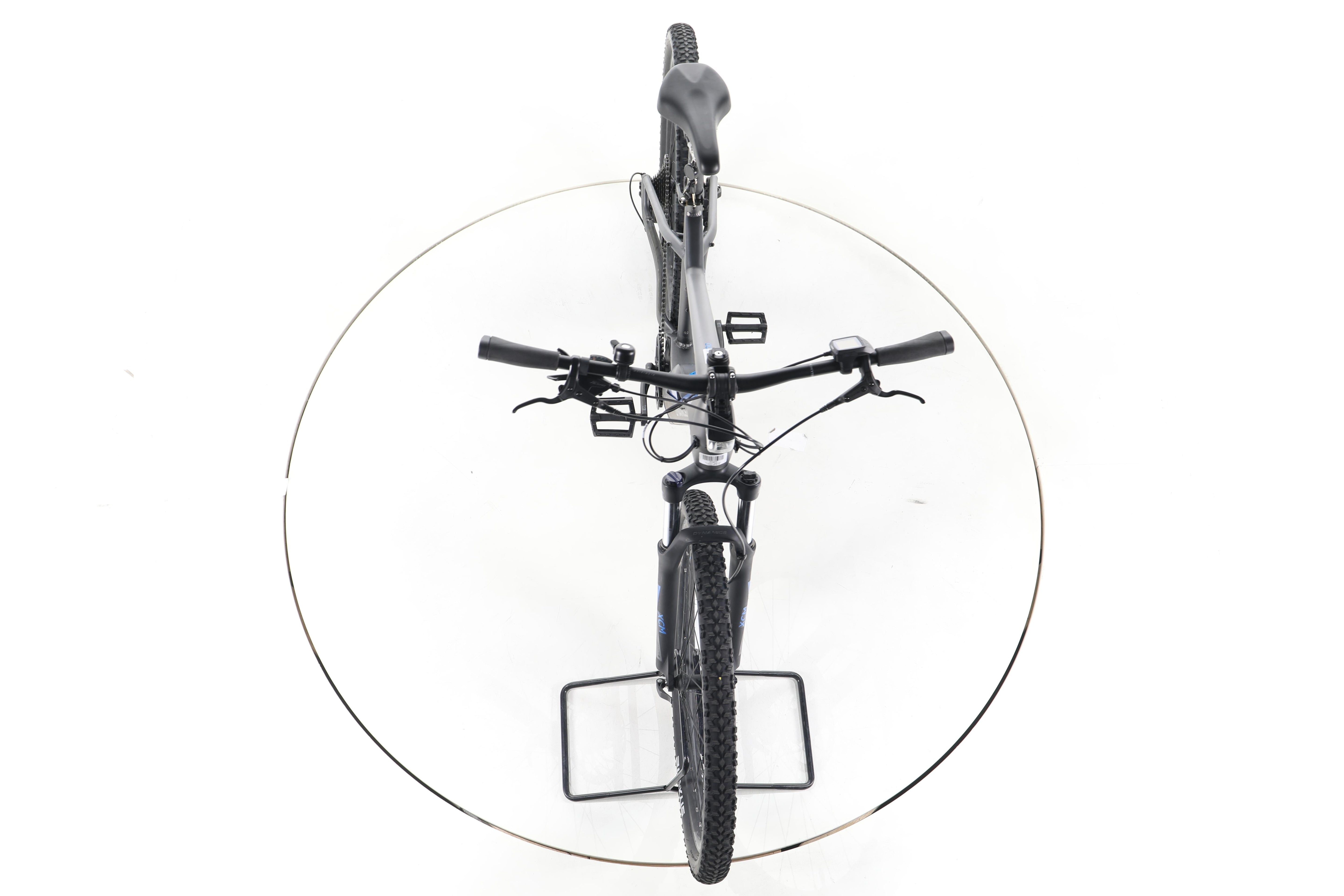 Dynamics Vulcano E-Bike - Image 16