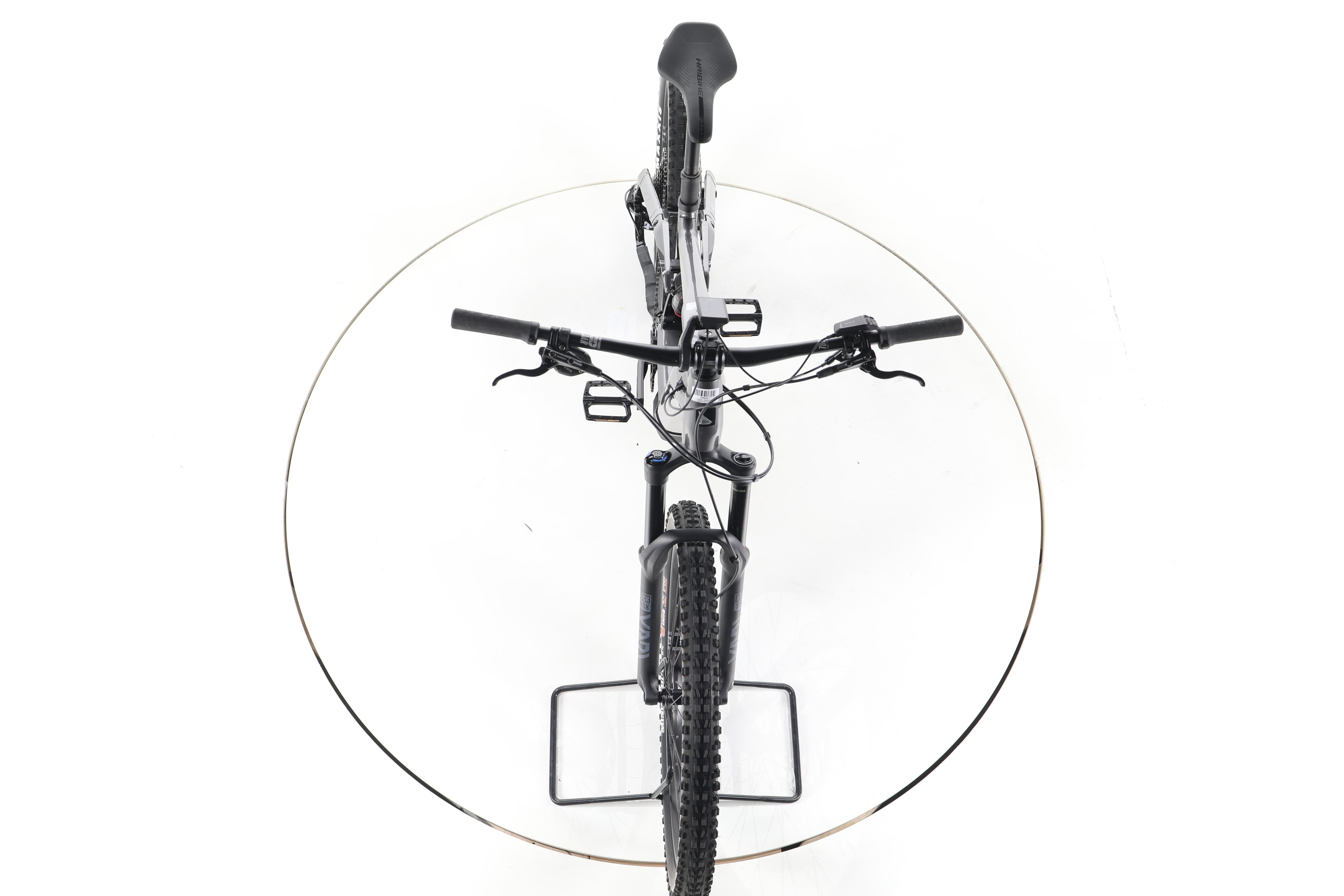 Haibike AllMtn 5 E-Bike Fully 2024 - Image 16