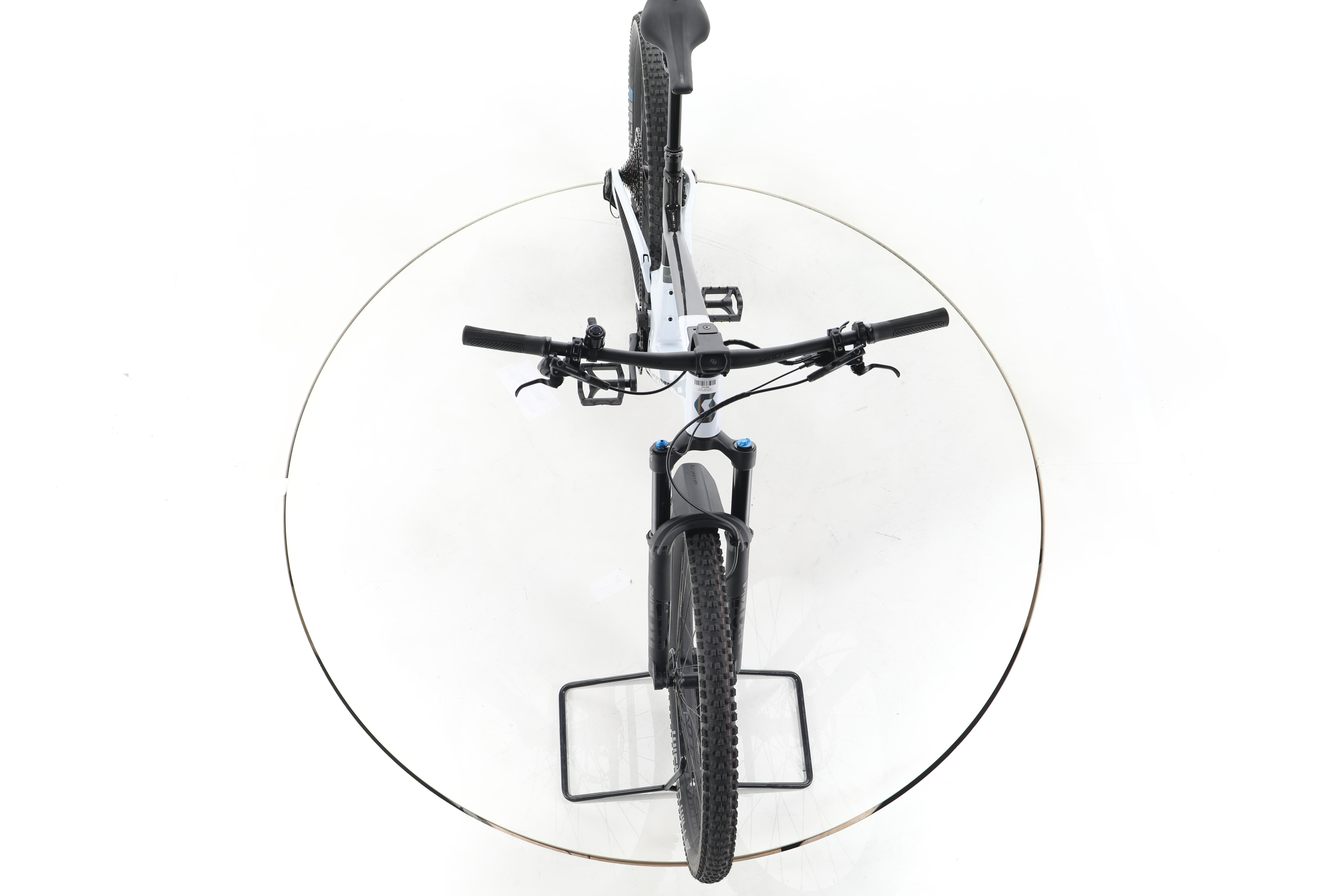 Scott Lumen  905 Fully E-Bike Carbon 2025 - Image 16