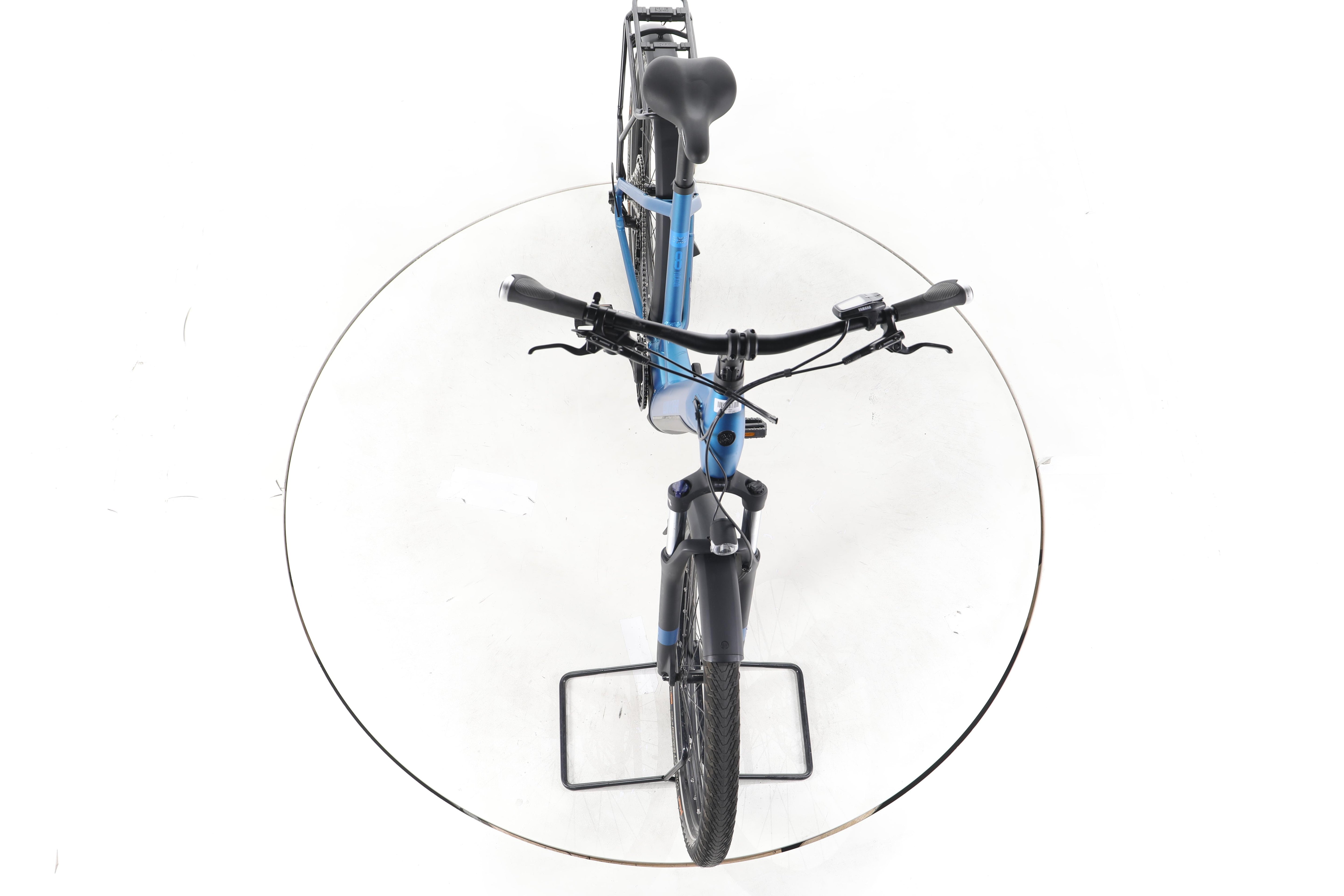 Winora Yucatan X8 Trekking E-Bike Tiefeinsteiger 2024 - Image 16
