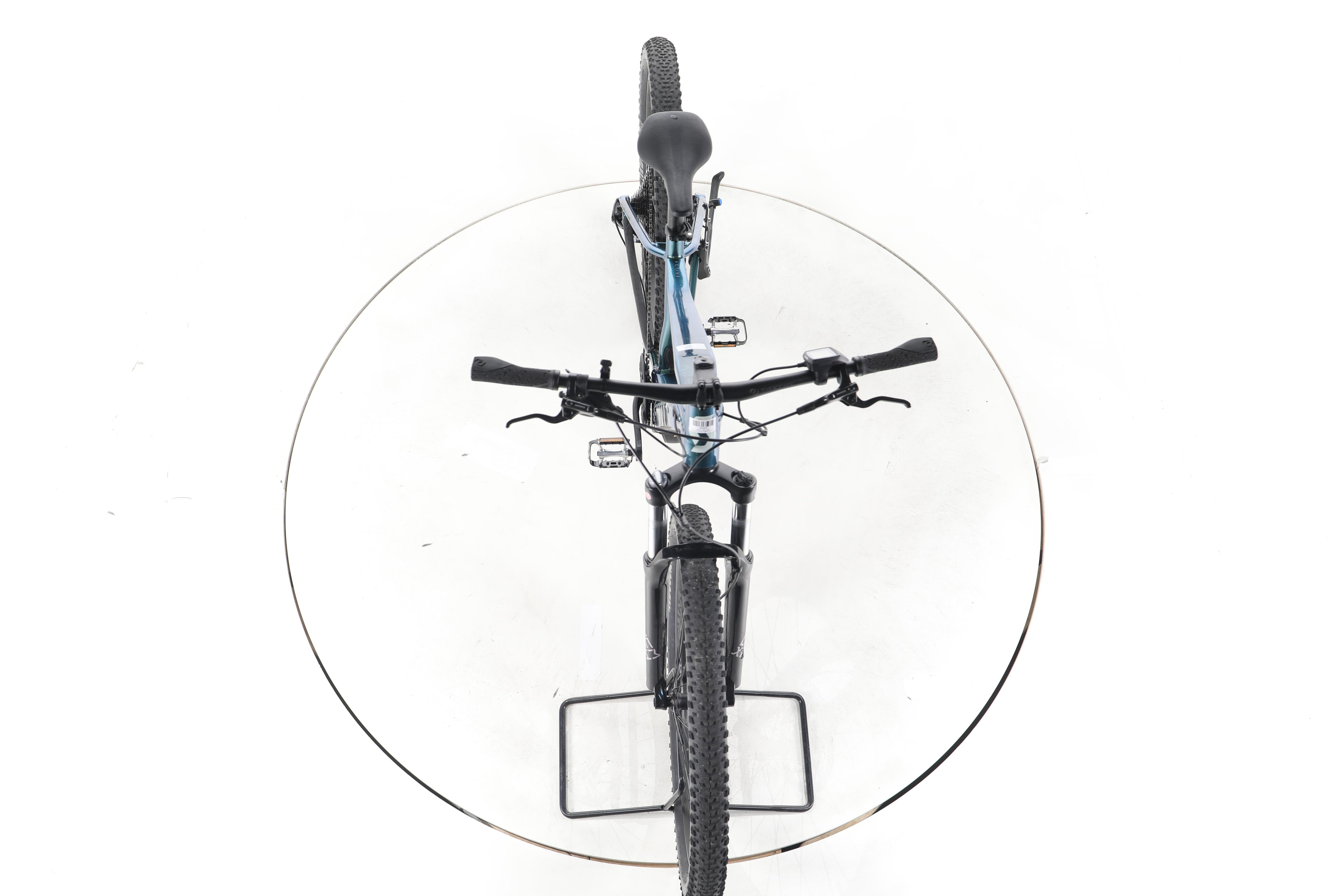 Scott Contessa Active eRIDE 920 E-Bike - Image 16