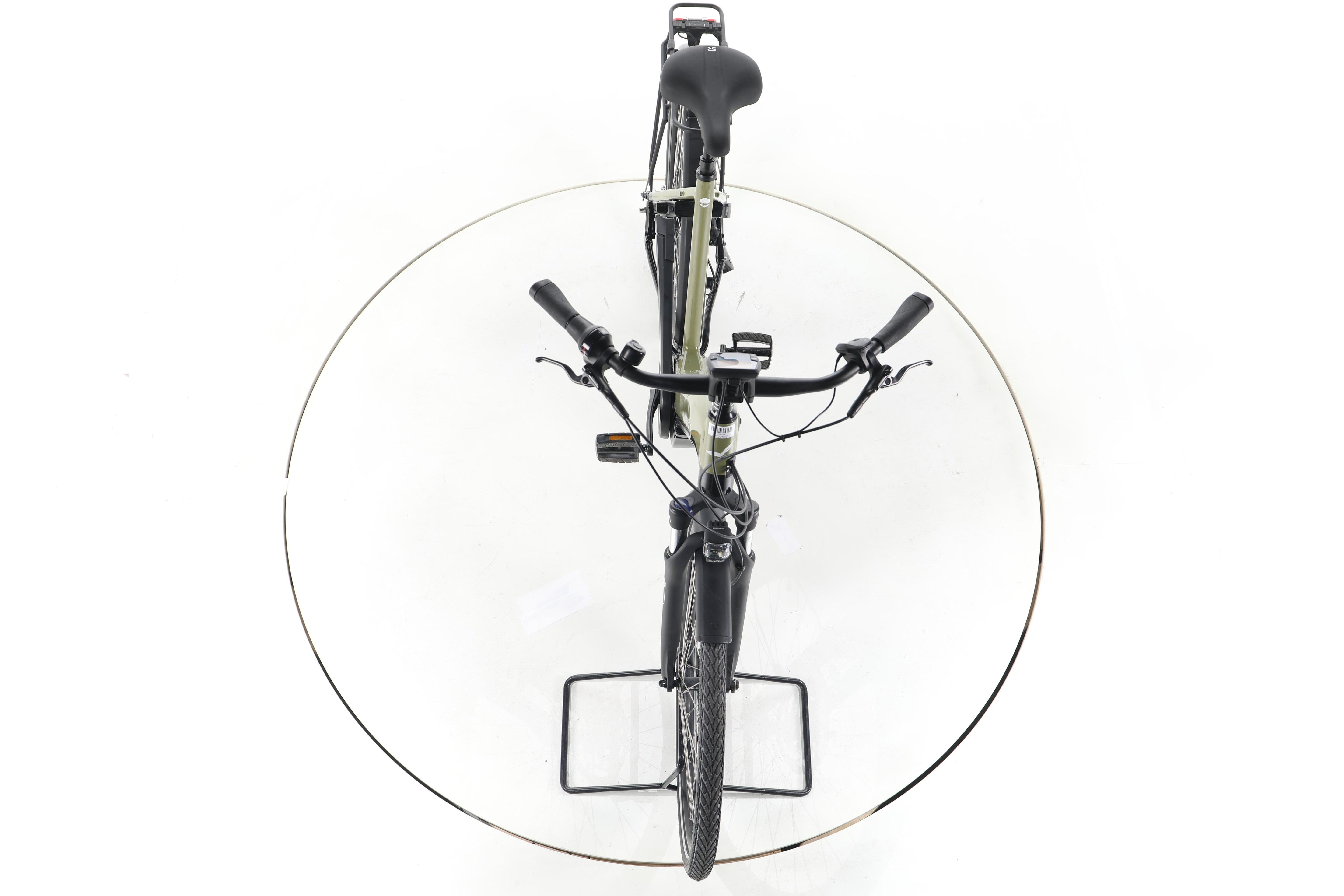 Victoria eTrekking 11.5 City E-Bike Tiefeinsteiger - Image 16
