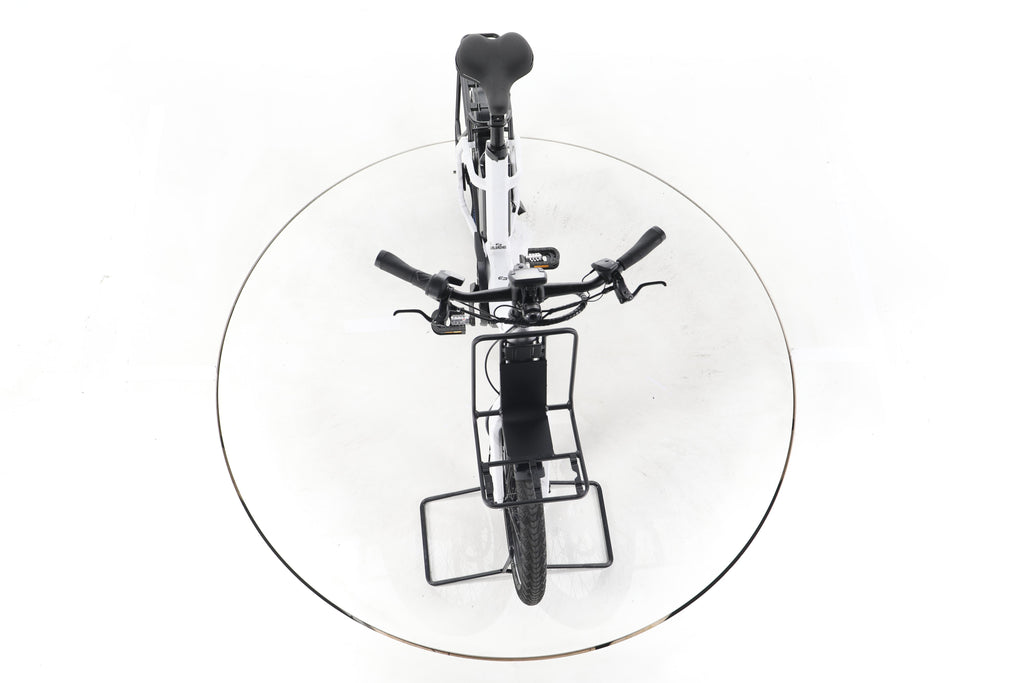 QIO Eins P-E Kompakt E-Bike Tiefeinsteiger - Image 16