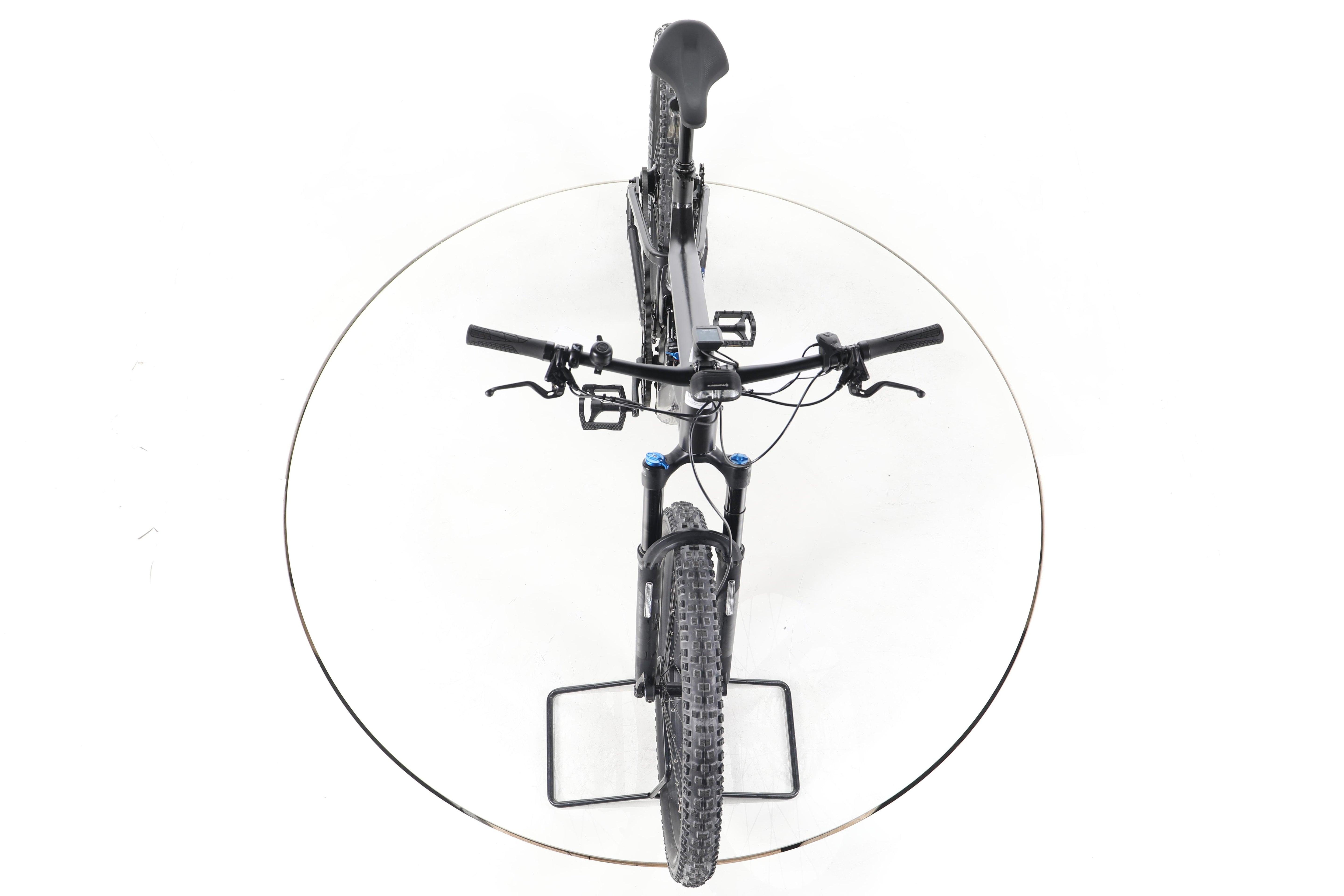 Riese & Müller Delite mountain rohloff E-Bike Fully - Image 16