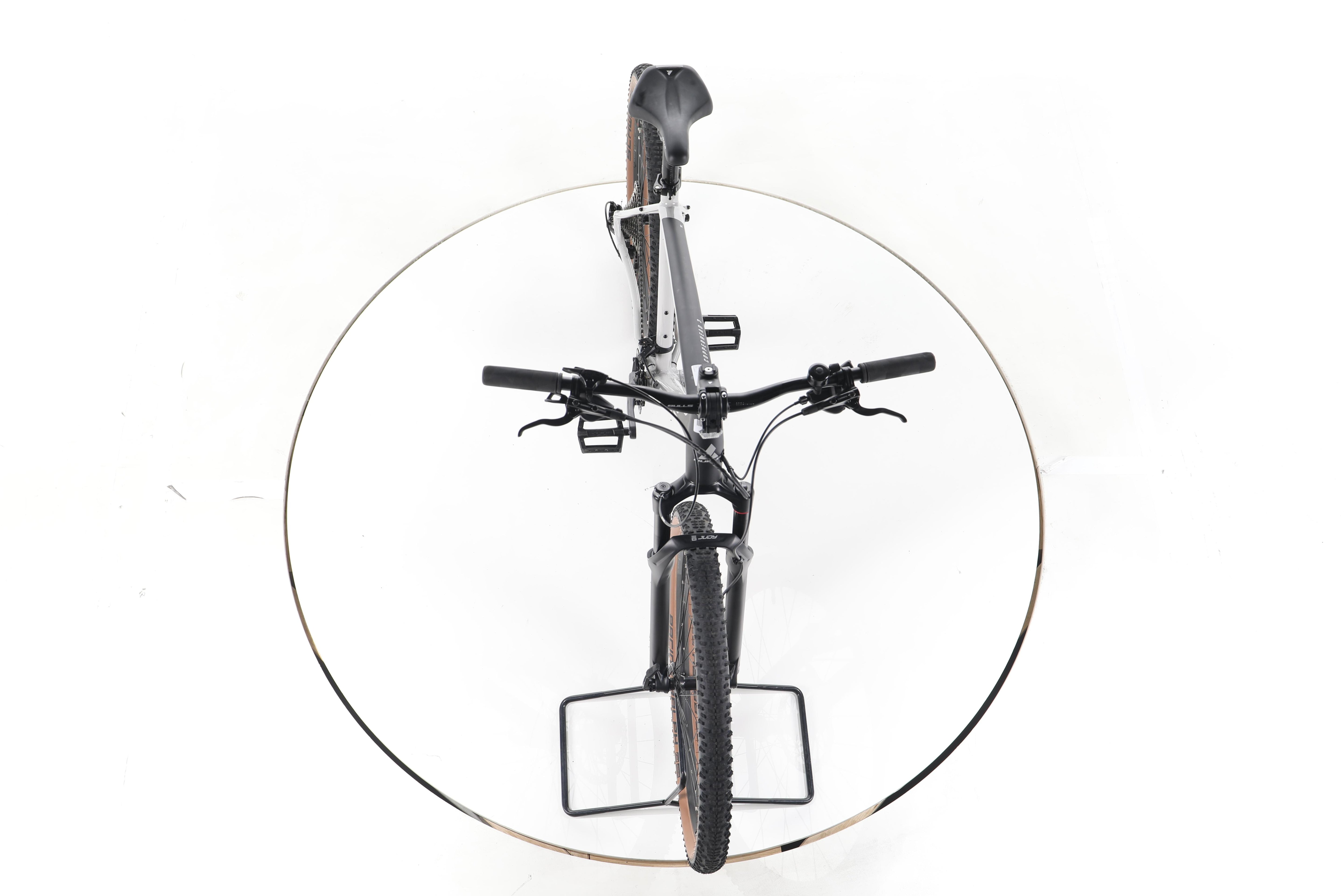 Bulls Copperhead 3 Fahrrad Hardtail - Image 16