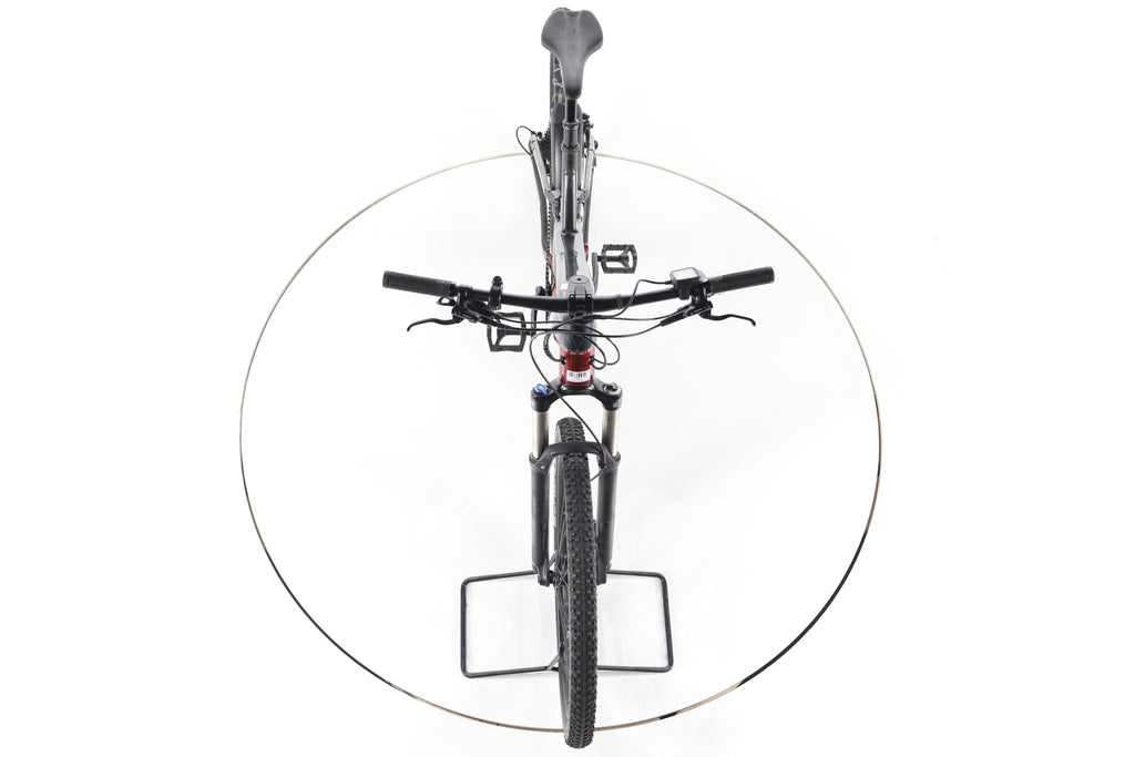 Trek Powerfly FS 4 Gen 3 E-Bike Fully - Image 16