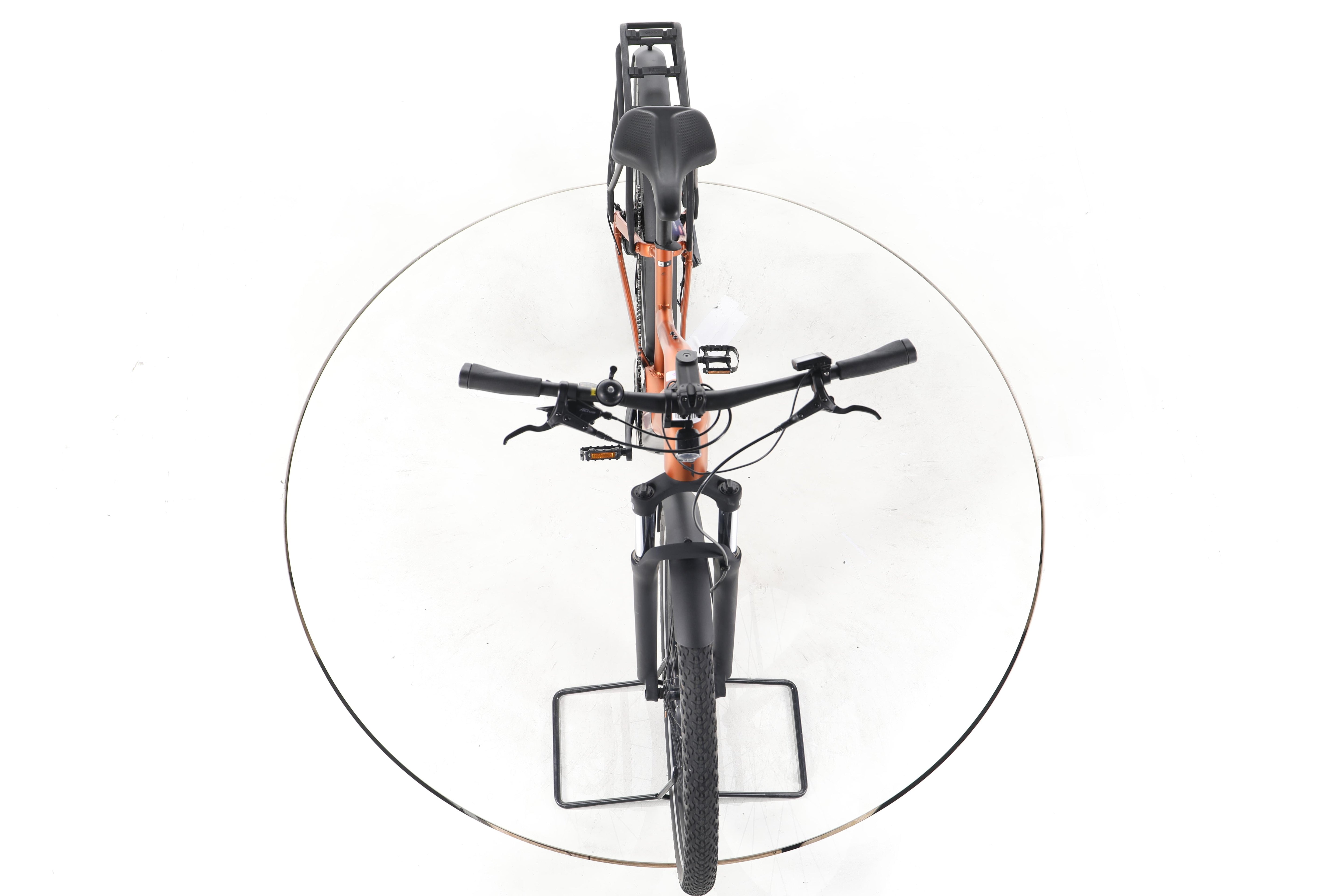 Giant Explore E+2 Trekking E-Bike - Image 16
