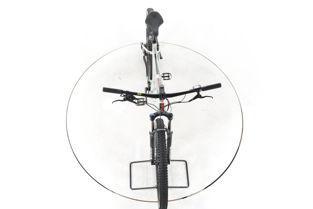 Giant Fathom E+2 E-Bike - Image 16