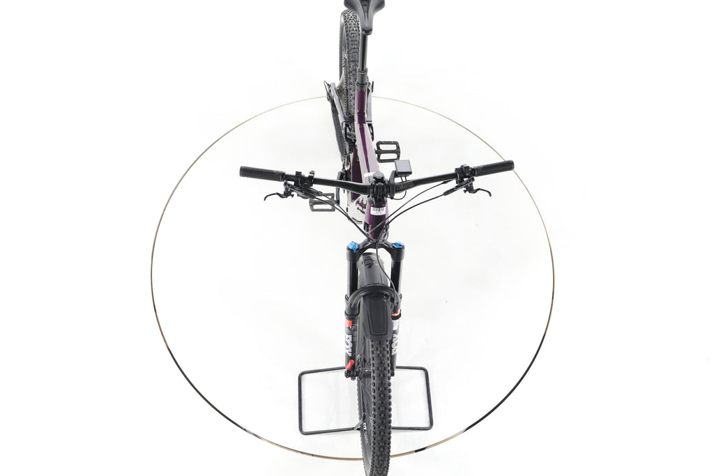 FLYER Uproc EVO:X 8.70 Fully E-Bike 2024 - Image 16