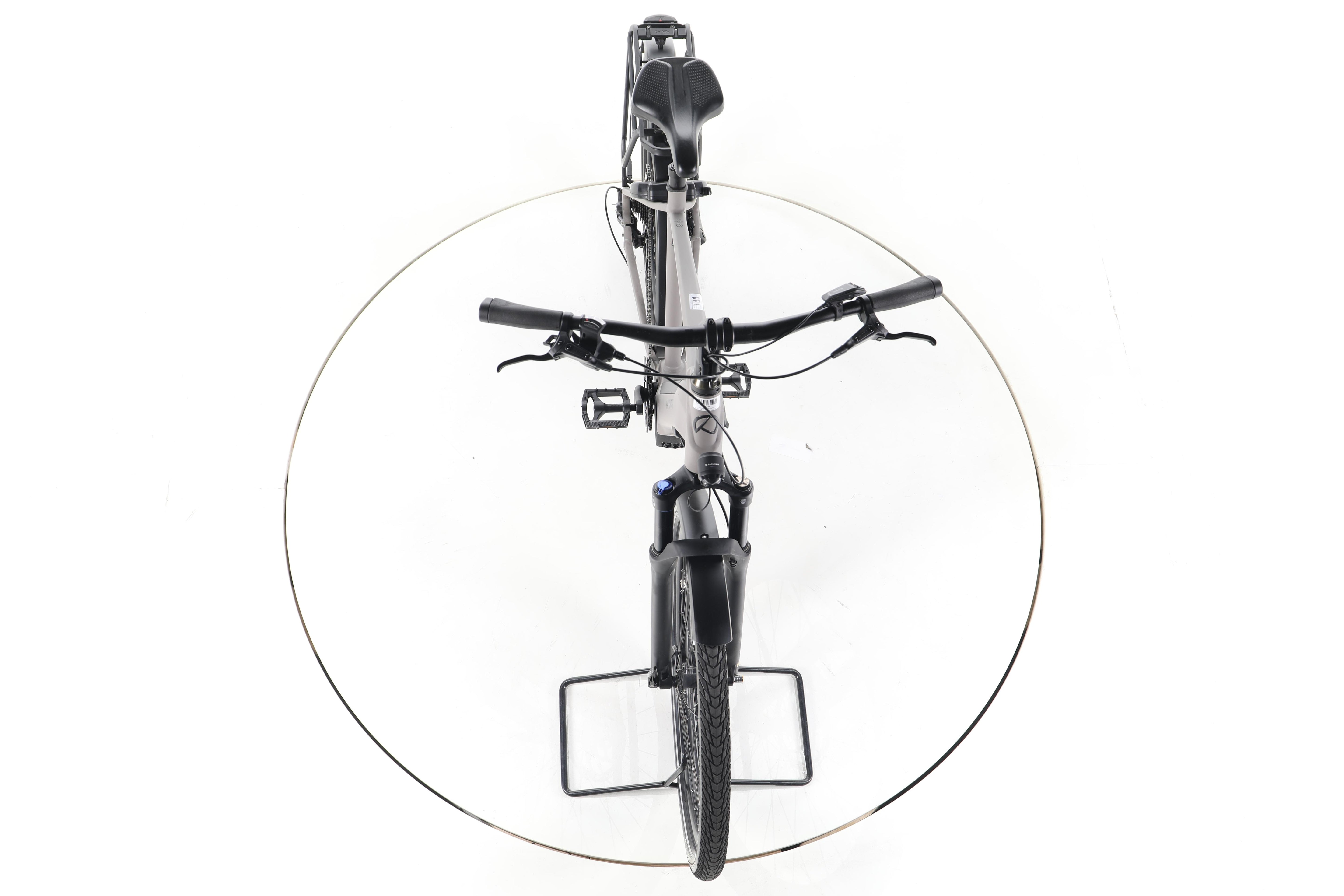 Kalkhoff Entice 5.B Move+ Trekking E-Bike - Image 16