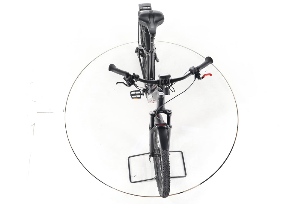 Corratec Life CX6 Trekking E-Bike Tiefeinsteiger - Image 16