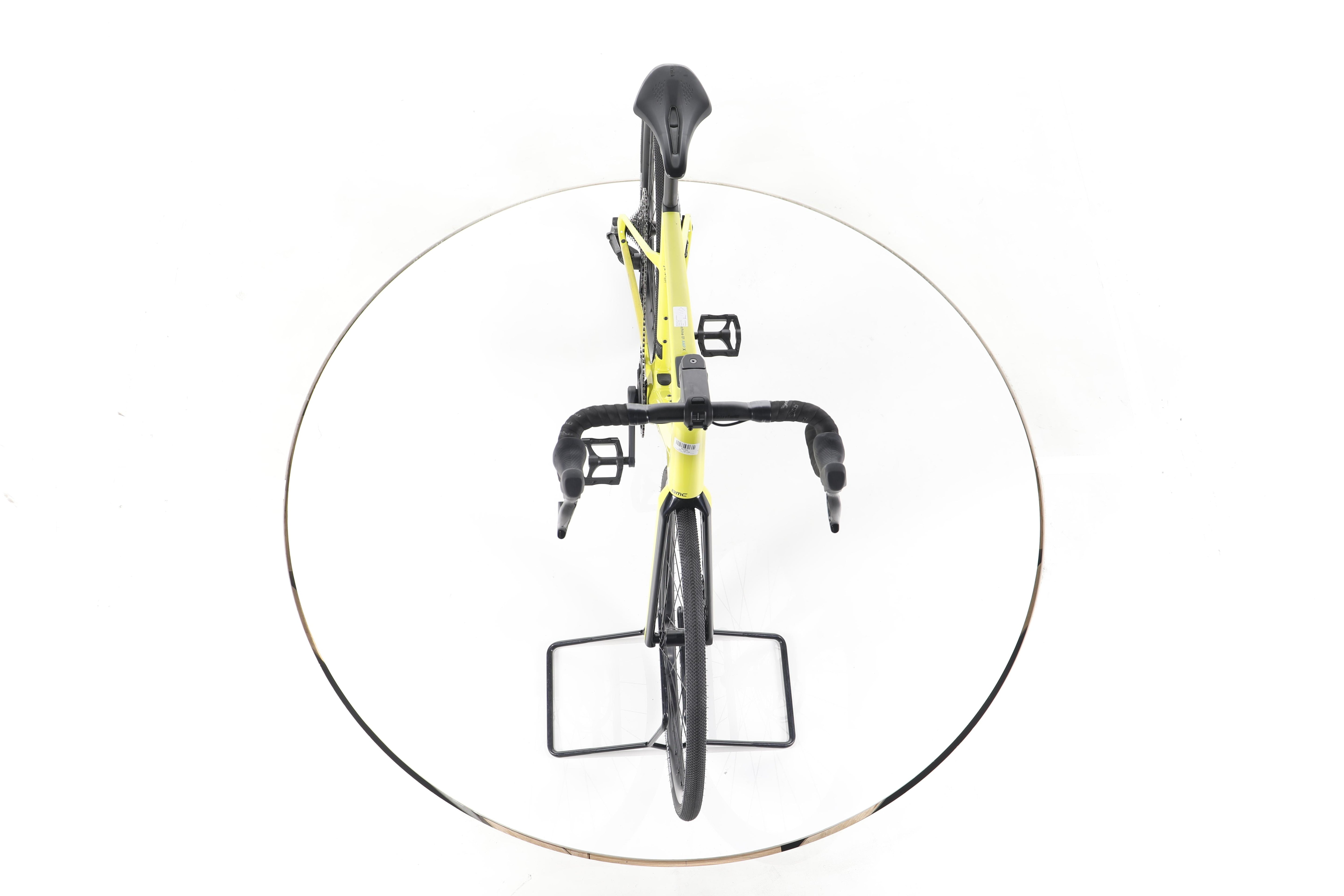 BMC Roadmachine X ONE E-Gravel & Rennrad Carbon - Image 16