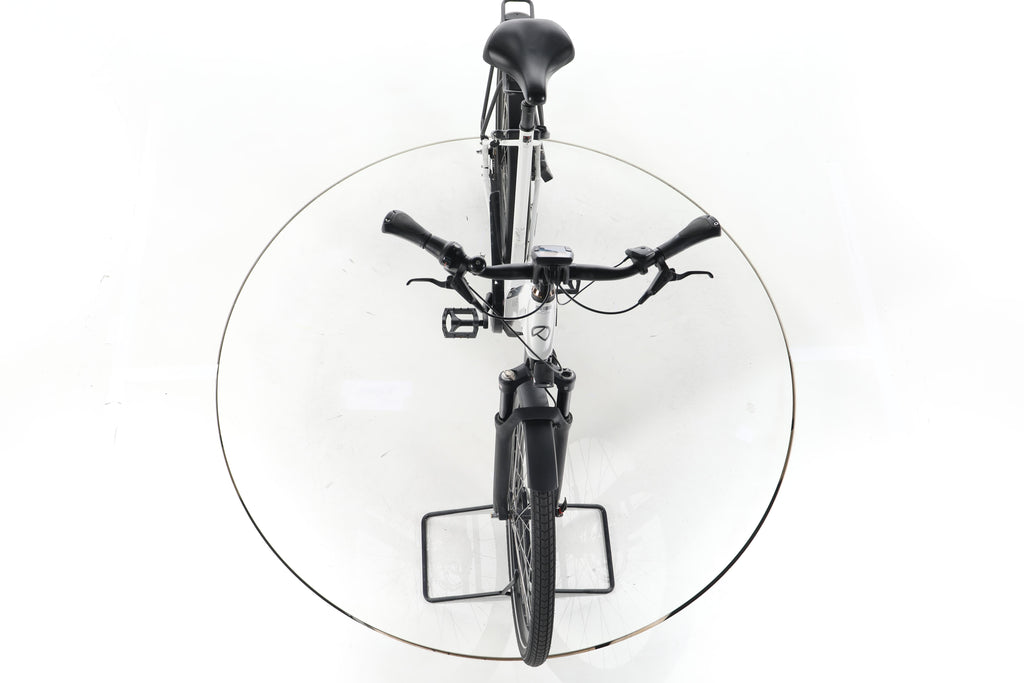 Kalkhoff Image 5.B Advance City E-Bike Tiefeinsteiger - Image 16
