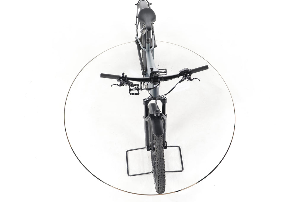Cube Reaction Hybrid SLX Allroad Trekking E-Bike 2025 - Image 16