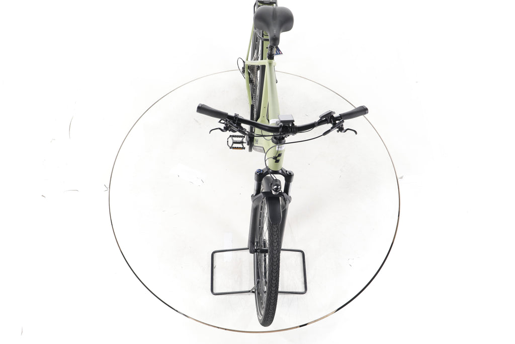 Cube Kathmandu Hybrid SLX Trekking E-Bike 2024 - Image 16