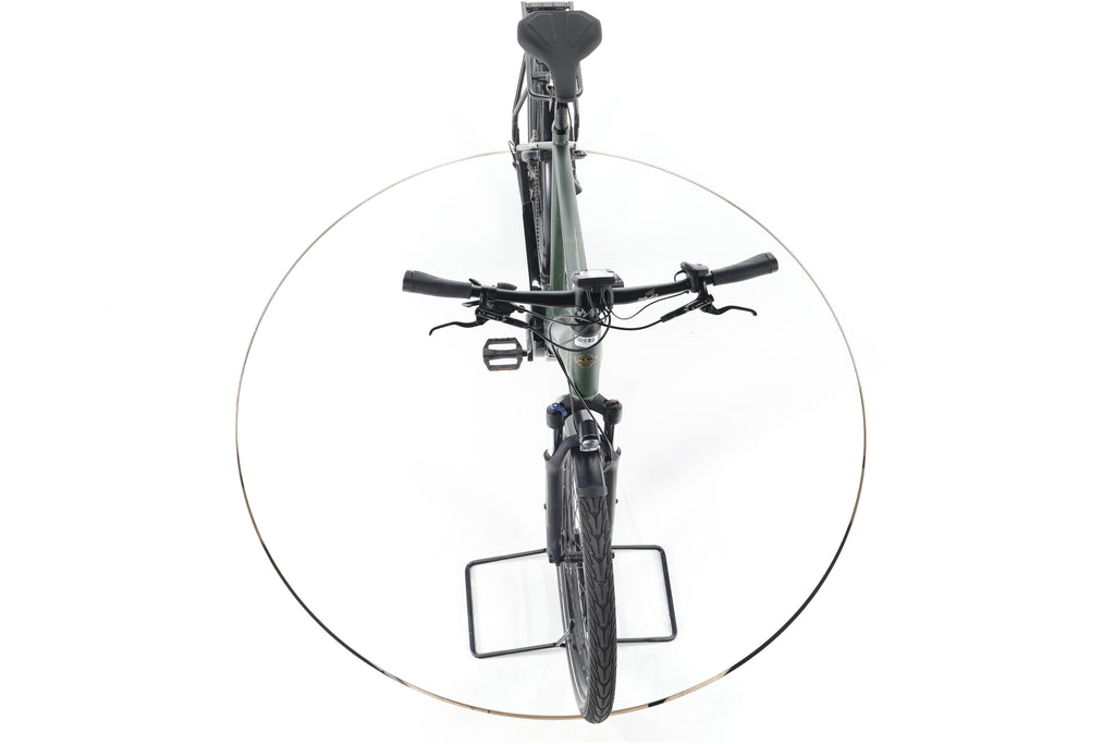 Green's Richmond Trekking E-Bike - Image 16