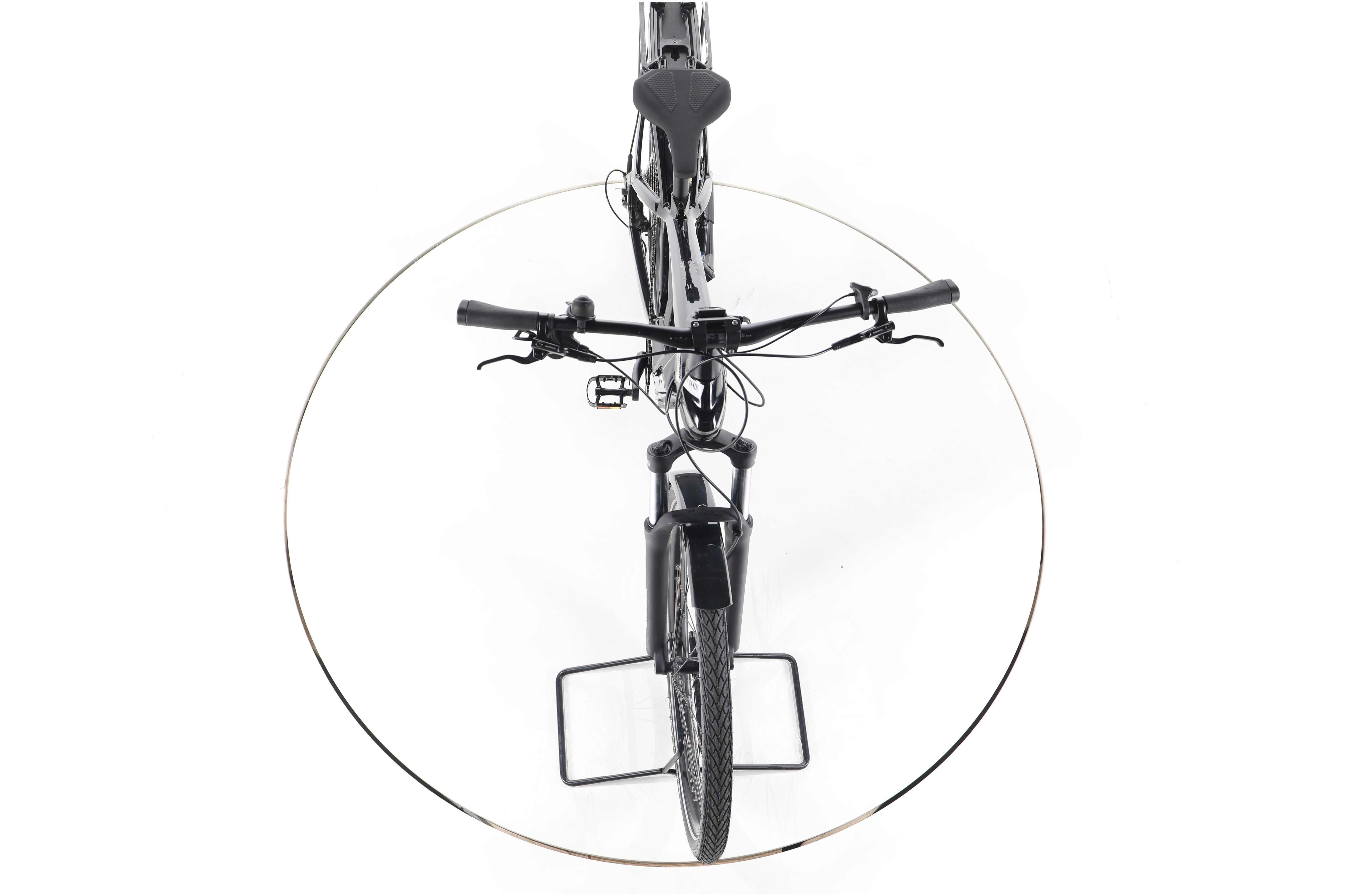 Bianchi E-Omnia T-Type - XT Trekking E-Bike - Image 16