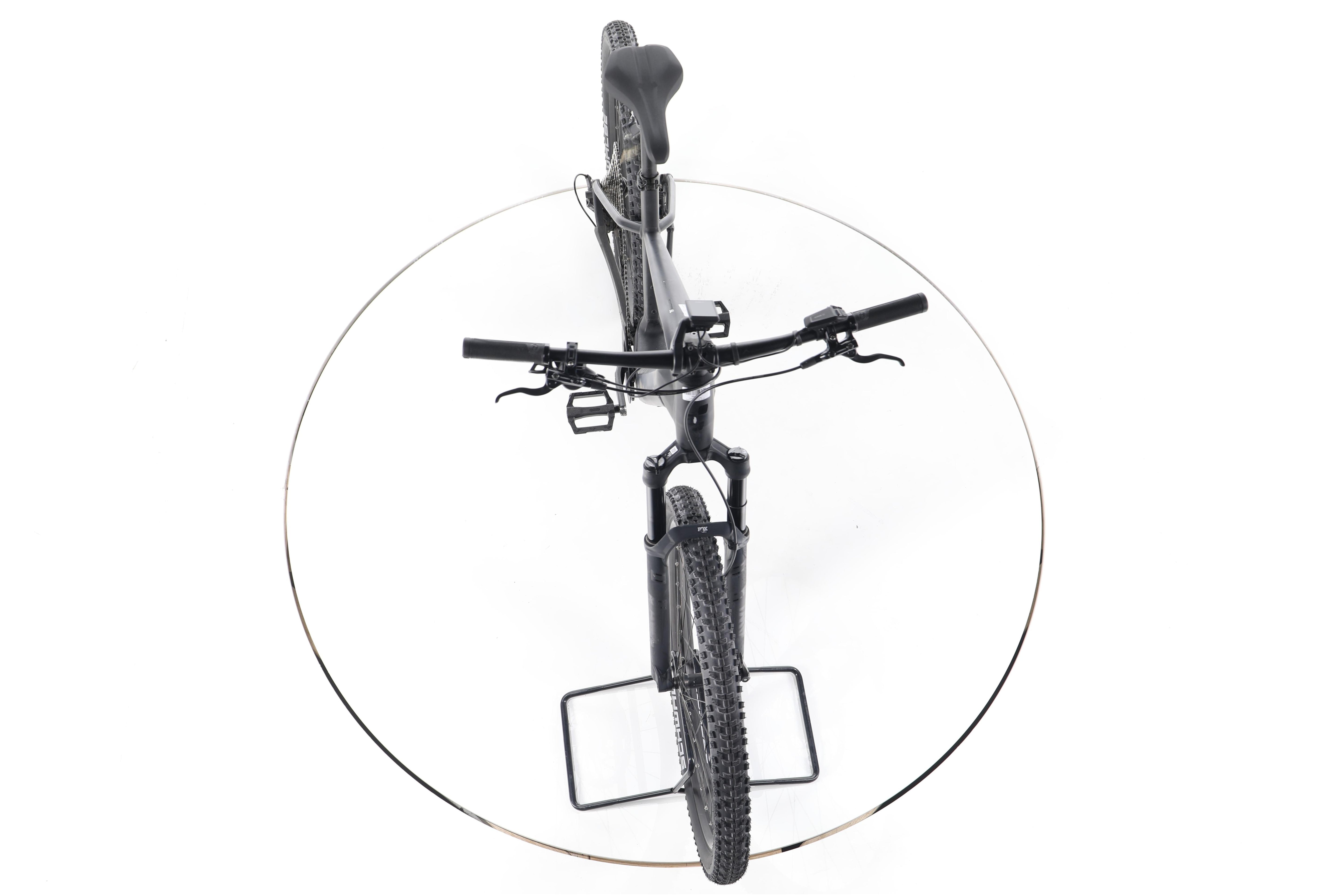 Cube Reaction Hybrid SL E-Bike - Image 16