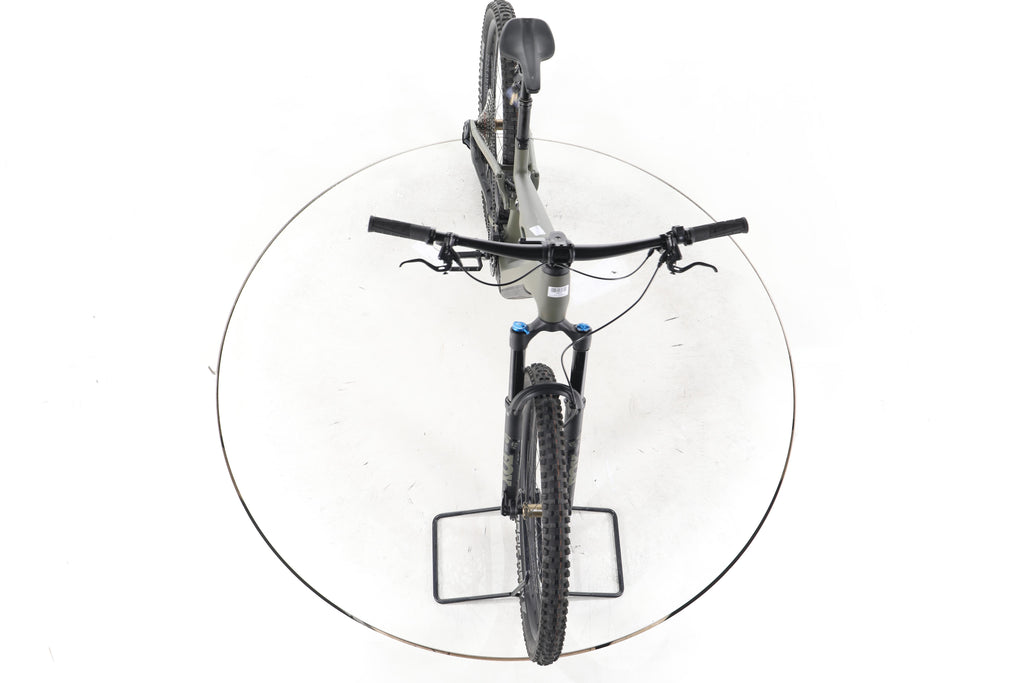 Cube Stereo Hybrid ONE44 HPC TM E-Bike Fully Carbon 2025 - Image 16