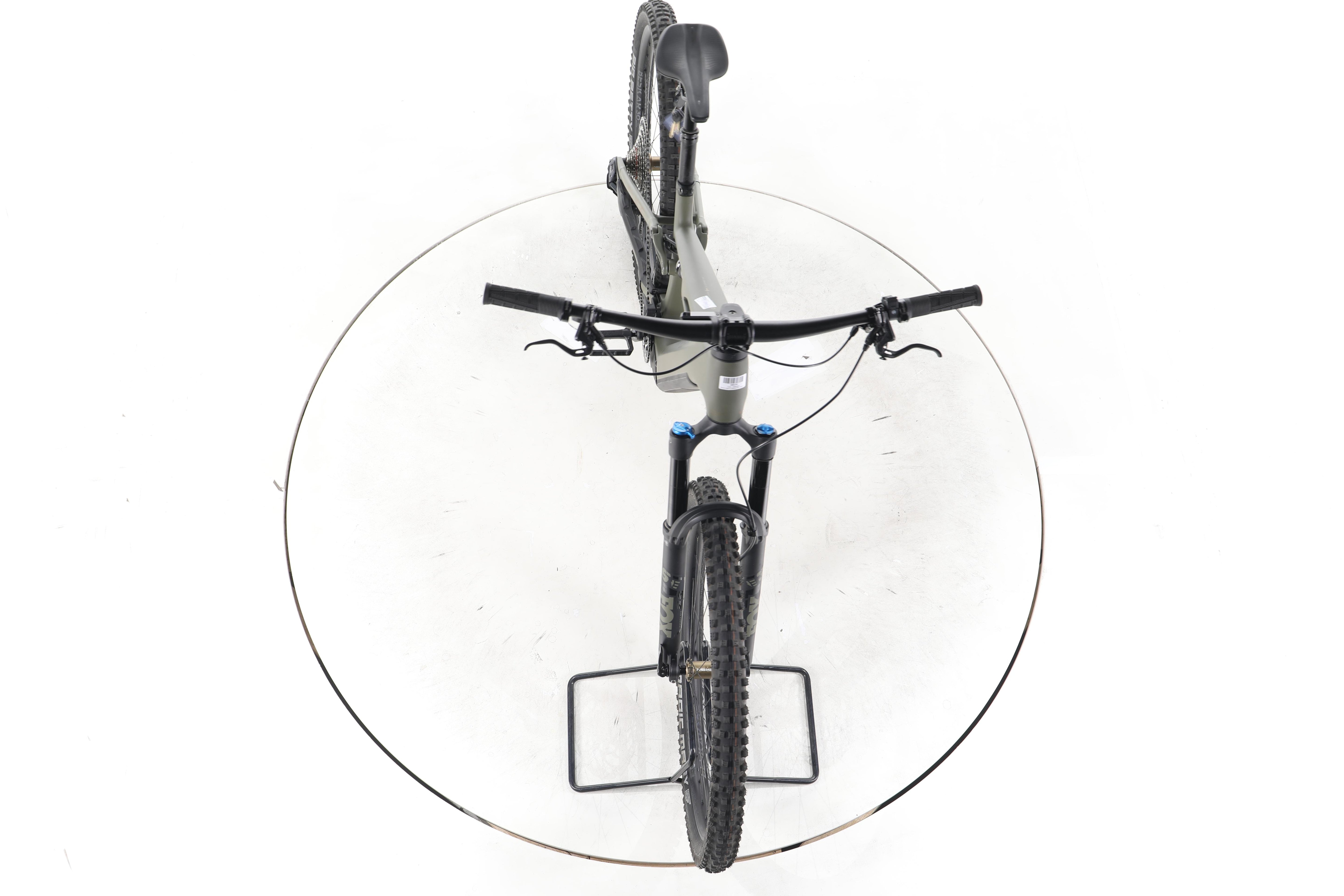 Cube Stereo Hybrid ONE44 HPC TM E-Bike Fully Carbon 2025 - Image 16