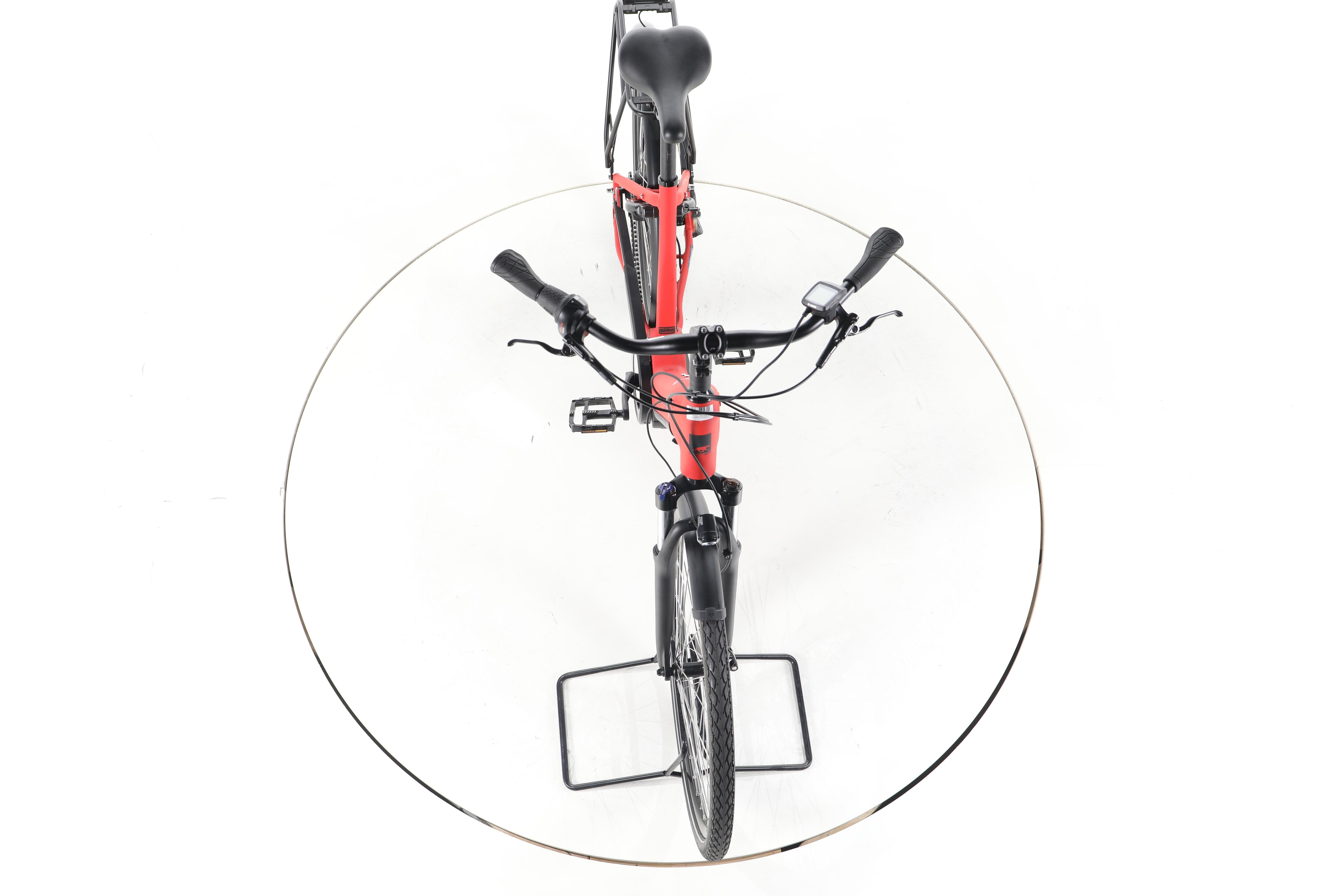 Panther Chamonix City E-Bike Tiefeinsteiger - Image 16