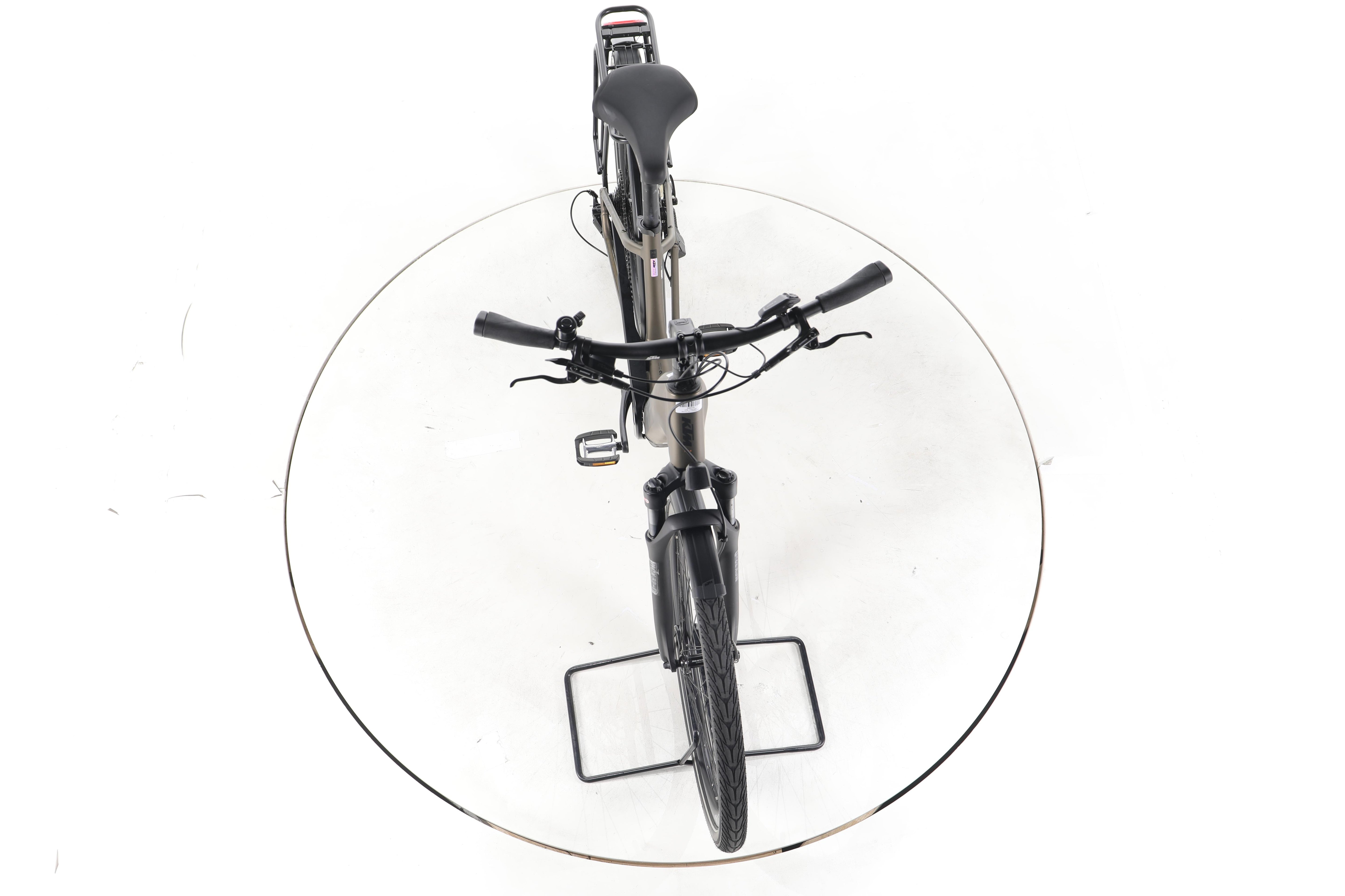 KTM Macina Tour P510 Trekking E-Bike Tiefeinsteiger 2024 - Image 16