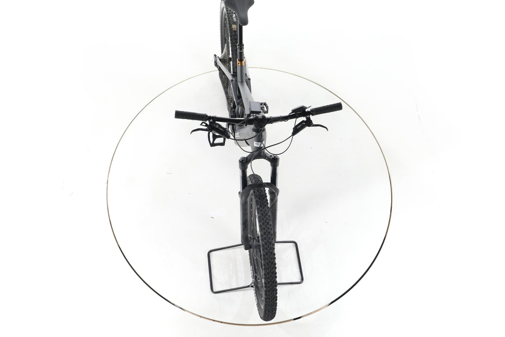 Cube Stereo Hybrid 140 HPC Race Fully E-Bike Carbon - Image 16
