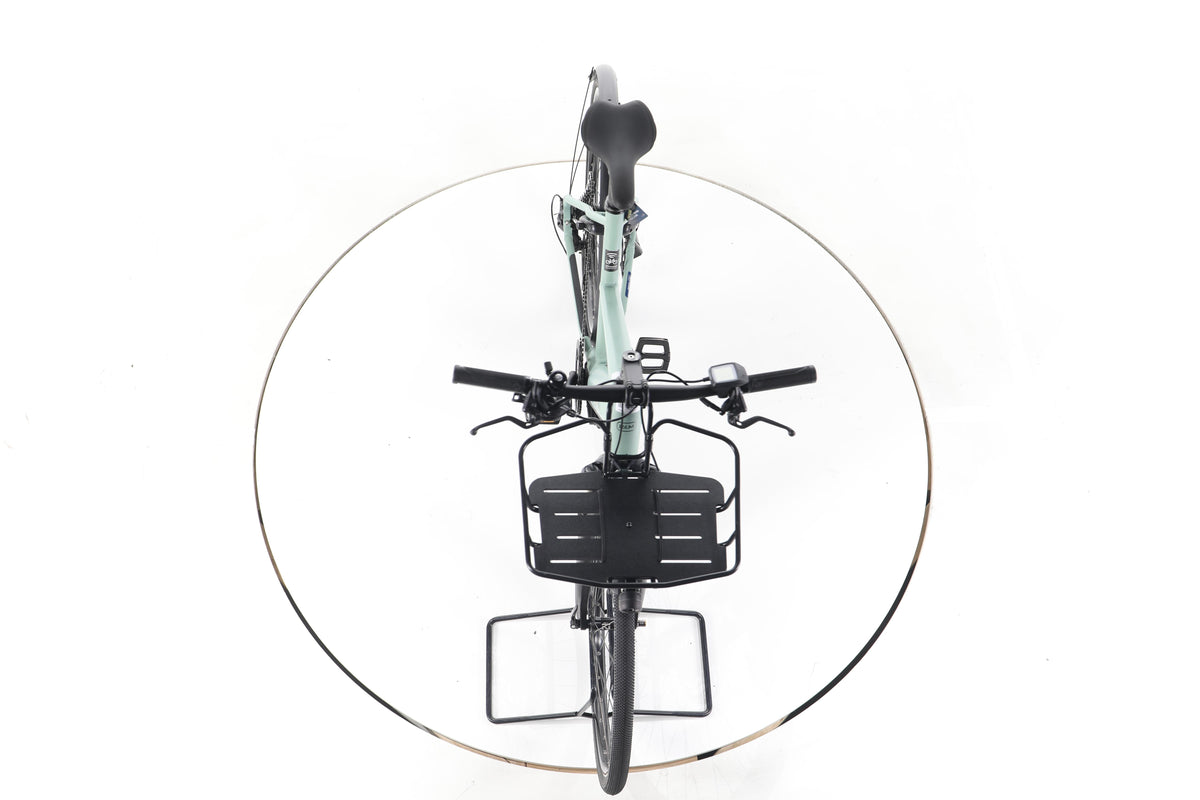 Riese & Müller Roadster Trekking E-Bike - Image 16