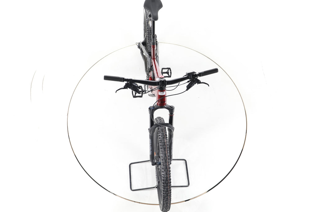 Stevens E-Inception AM 7.6.1 Fully E-Bike - Image 16