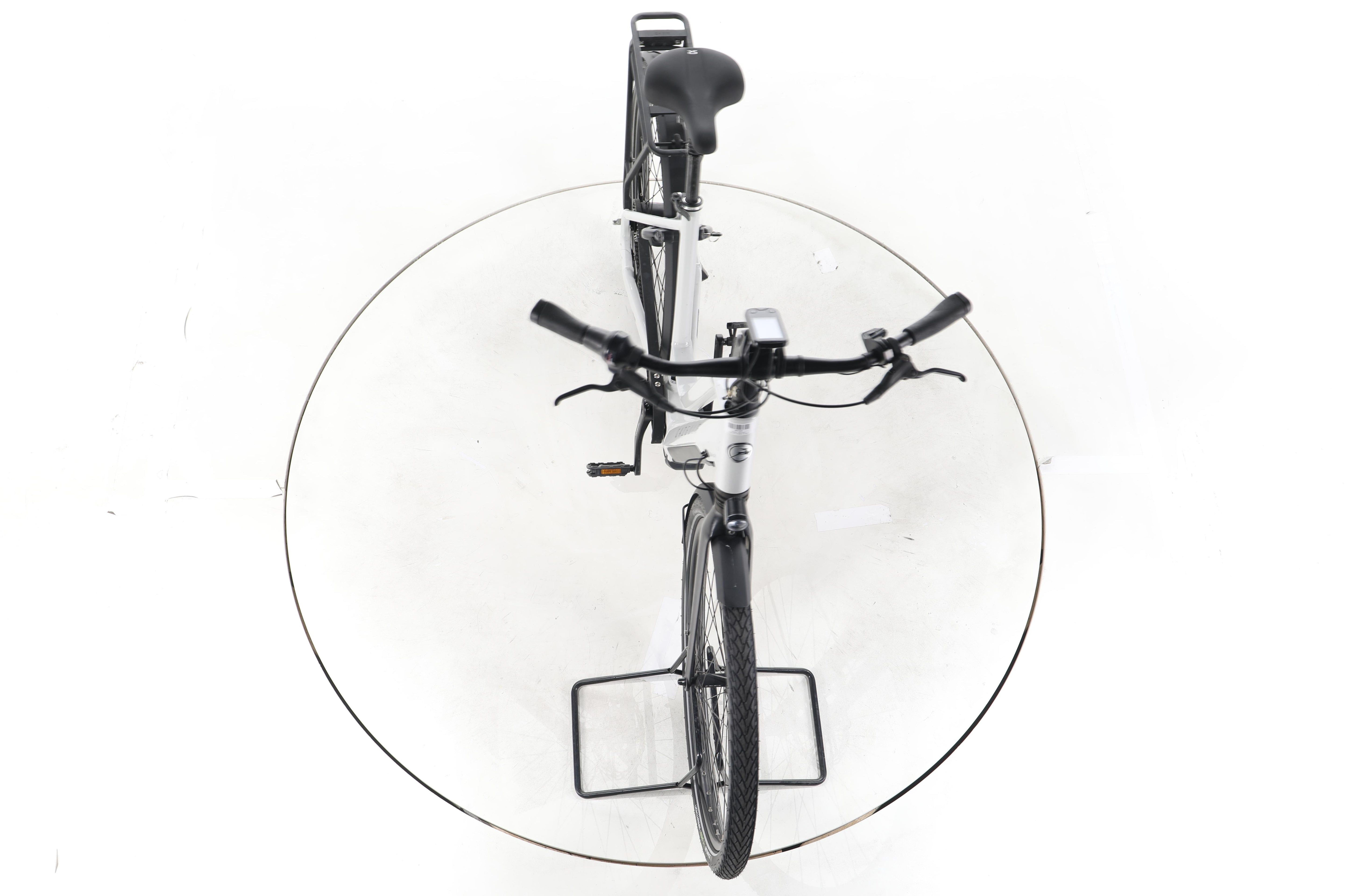 Gazelle Chamonix C5 HMS City E-Bike Tiefeinsteiger - Image 16