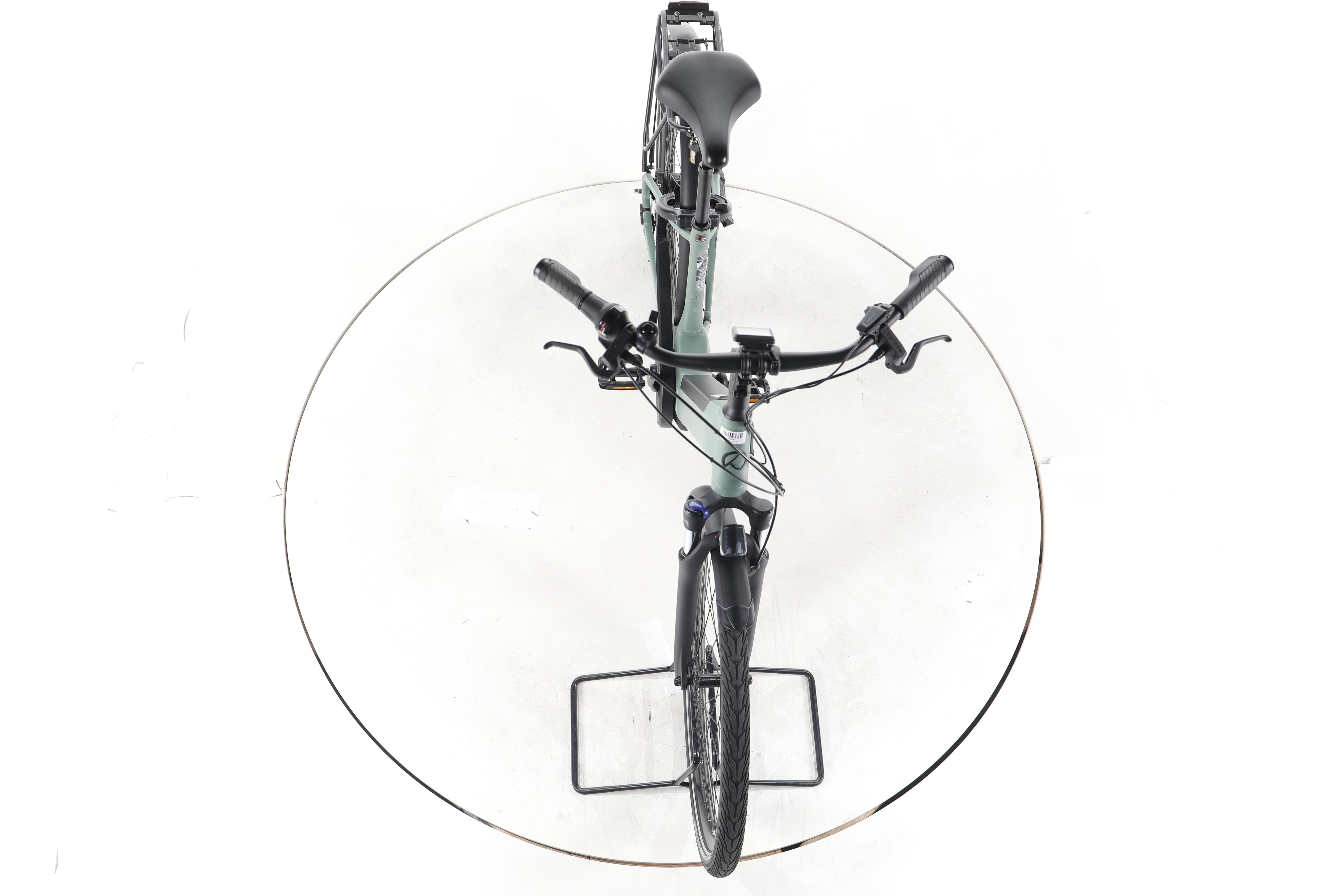 Kalkhoff Image 3 Excite RT City E-Bike Tiefeinsteiger 2024 - Image 16