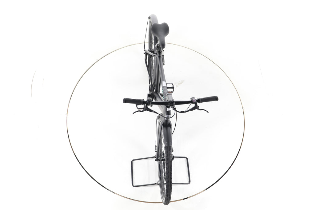 TENWAYS CGO600 PRO City E-Bike - Image 16