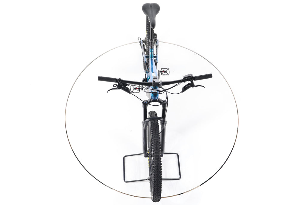 Cannondale Moterra Neo 3 Fully E-Bike 2023 - Image 16