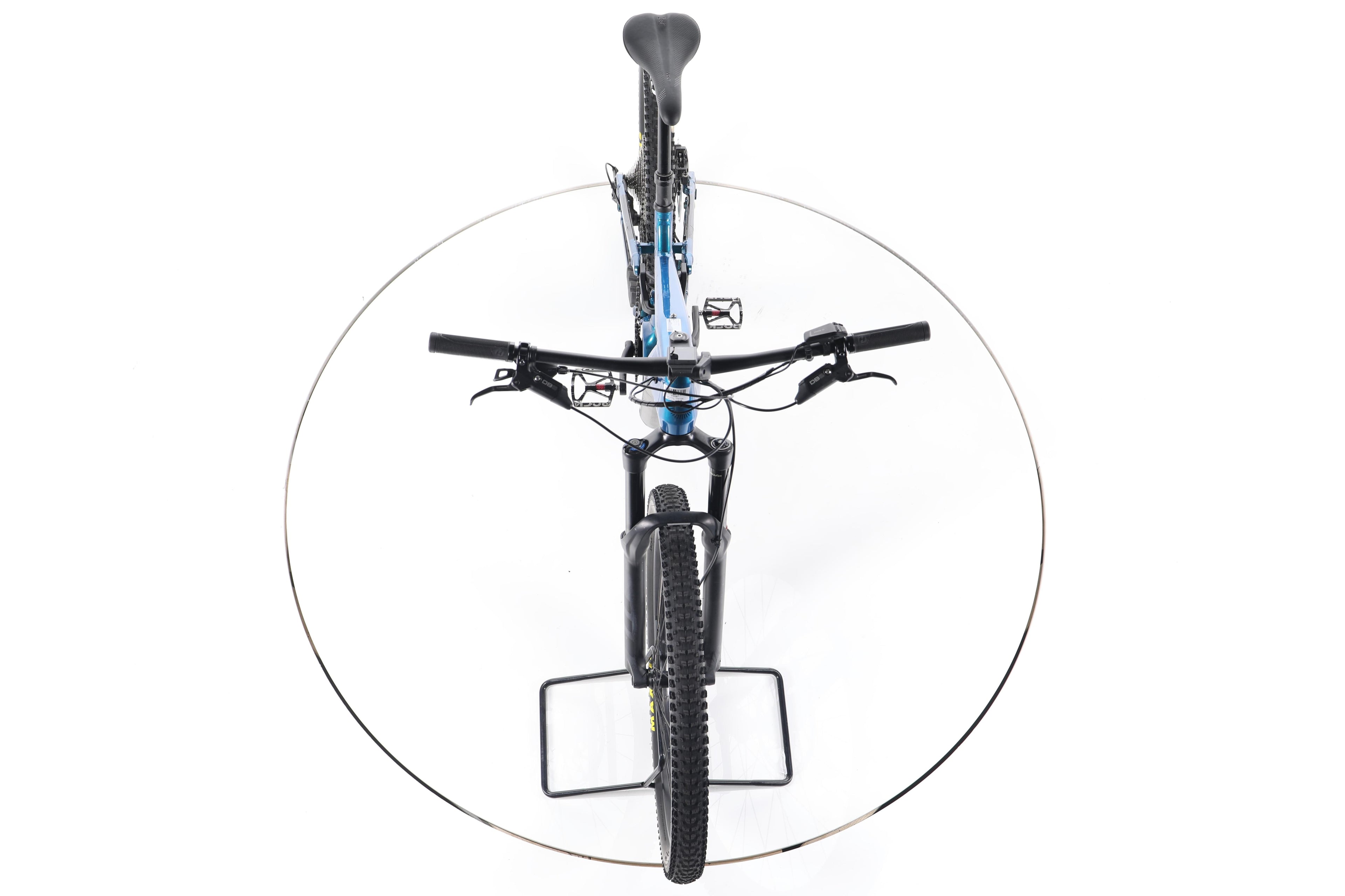Cannondale Moterra Neo 3 Fully E-Bike 2023 - Image 16