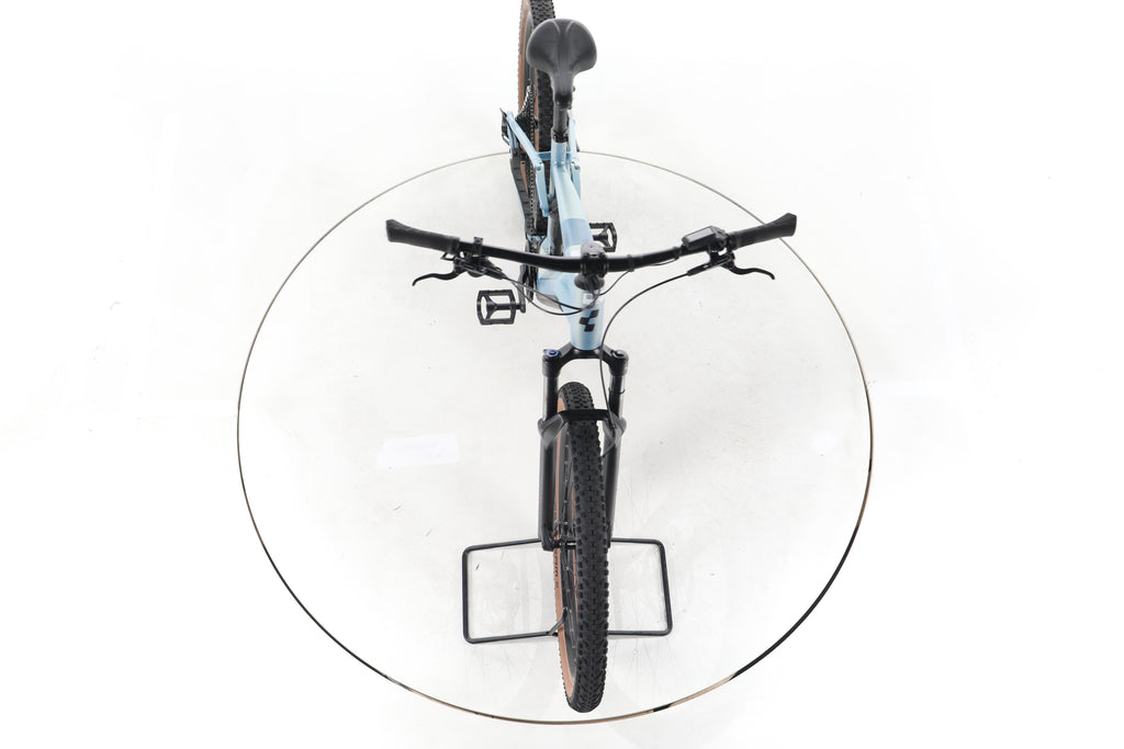 Cube Stereo Hybrid 120 Pro E-Bike Fully 2024 - Image 16
