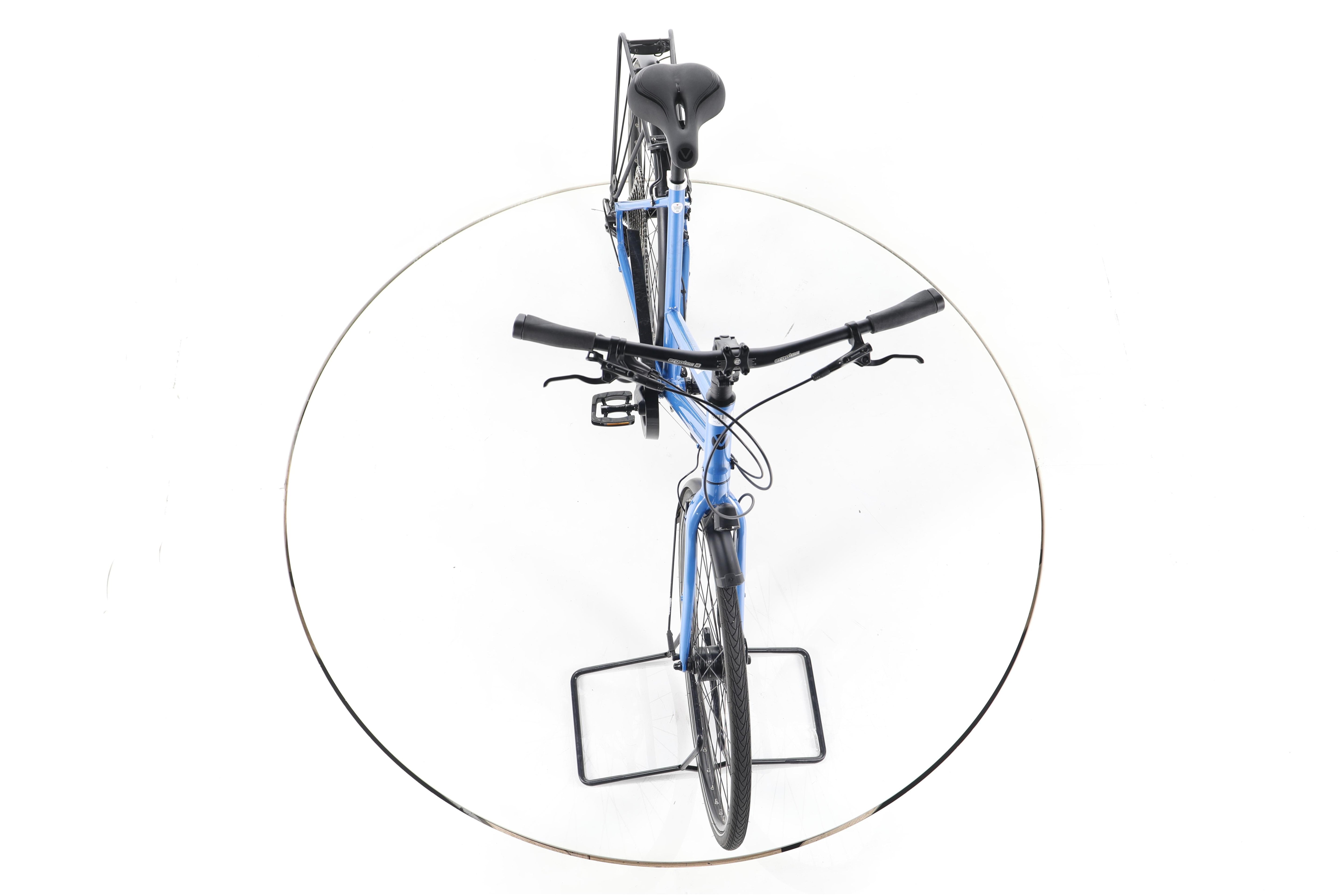 Velo de Ville L 200 Fahrrad City & Trekking - Image 16