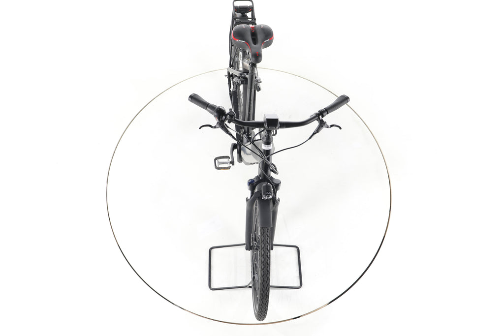 Giant DailyTour E+ 2 LDS City E-Bike Tiefeinsteiger - Image 16