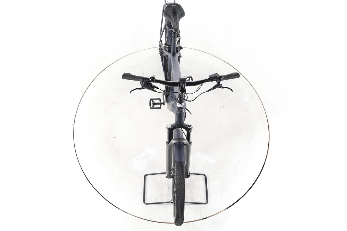 Kalkhoff ENDEAVOUR 7.B ADVANCE+ Trekking E-Bike Tiefeinsteiger - Image 16