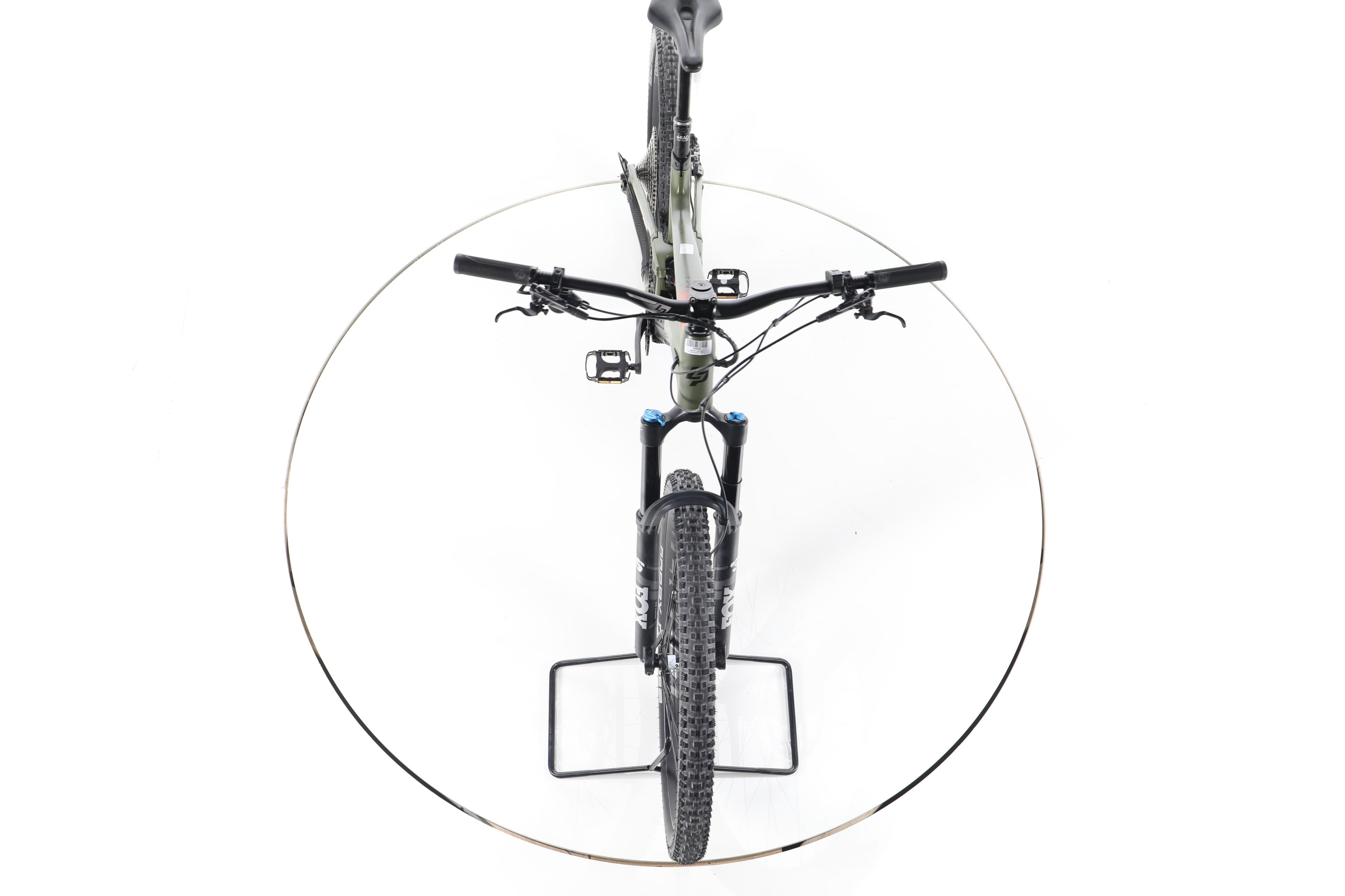 Lapierre eZesty AM 9.2 Fully E-Bike - Image 16