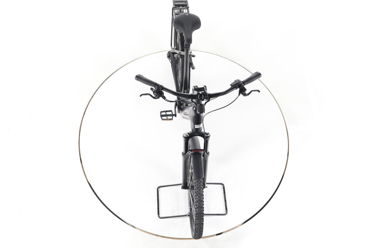 Corratec Life CX6 Trekking E-Bike Tiefeinsteiger - Image 16