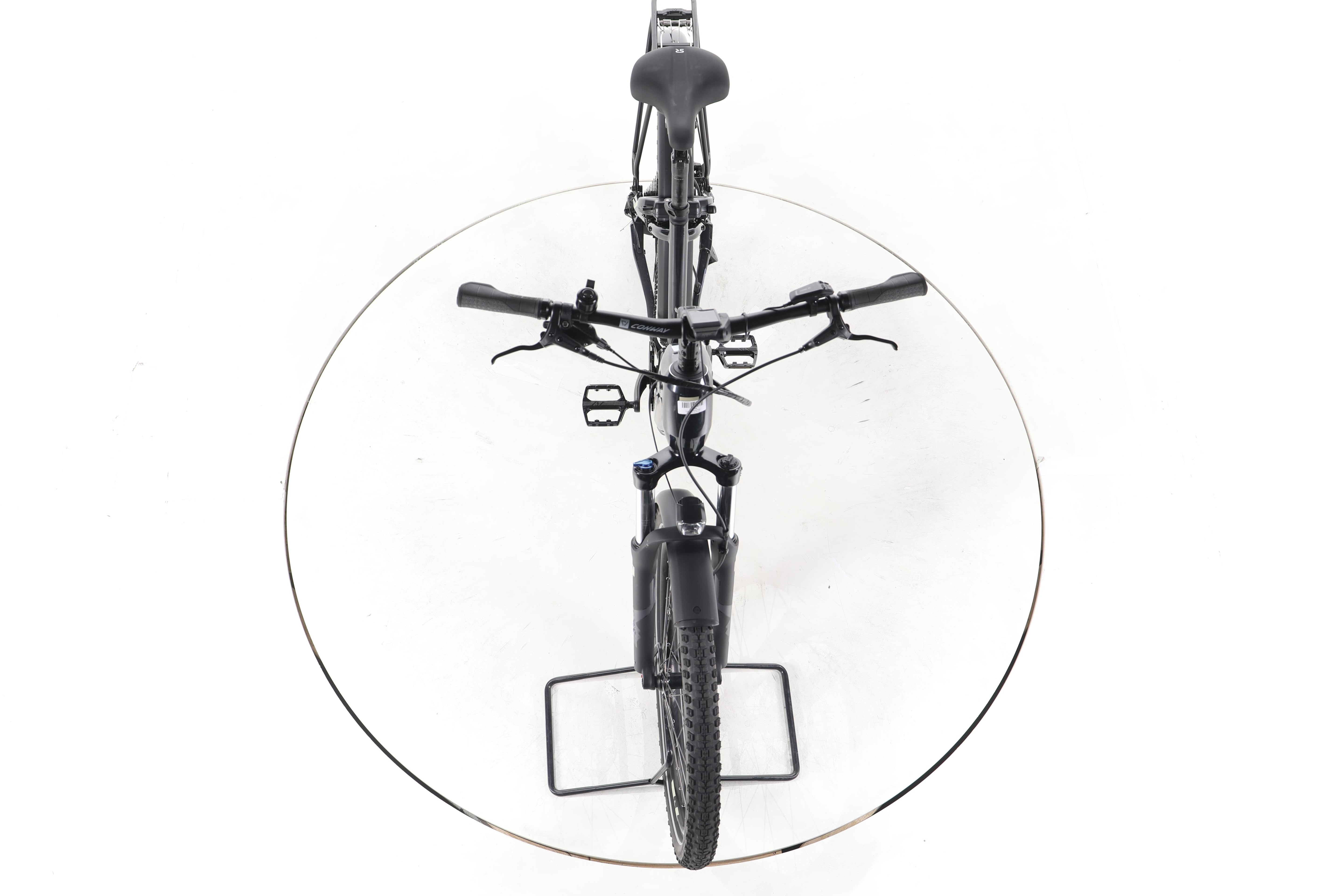 Conway Cairon C 3.0 Trekking E-Bike Tiefeinsteiger - Image 16