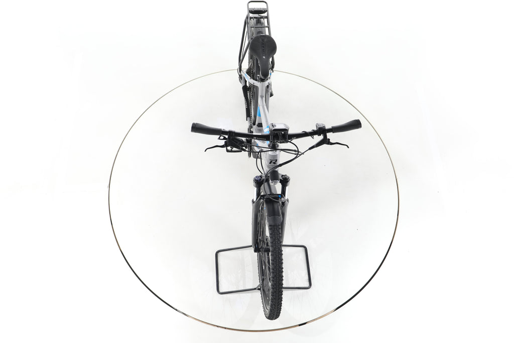 R Raymon CrossRay E 6.0 Trekking E-Bike - Image 16