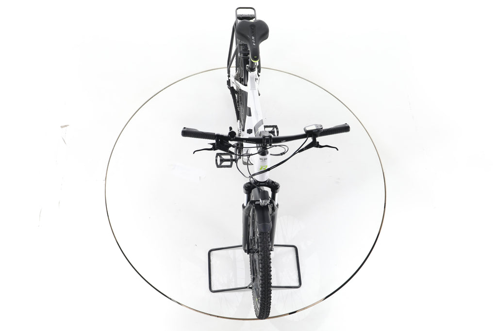 R Raymon CrossRay E 5.0 Trekking E-Bike - Image 16
