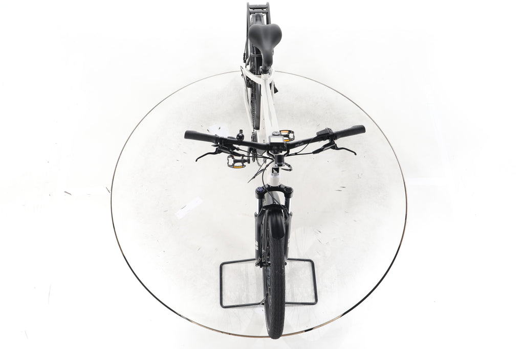 Haibike Trekking 3 Trekking E-Bike - Image 16