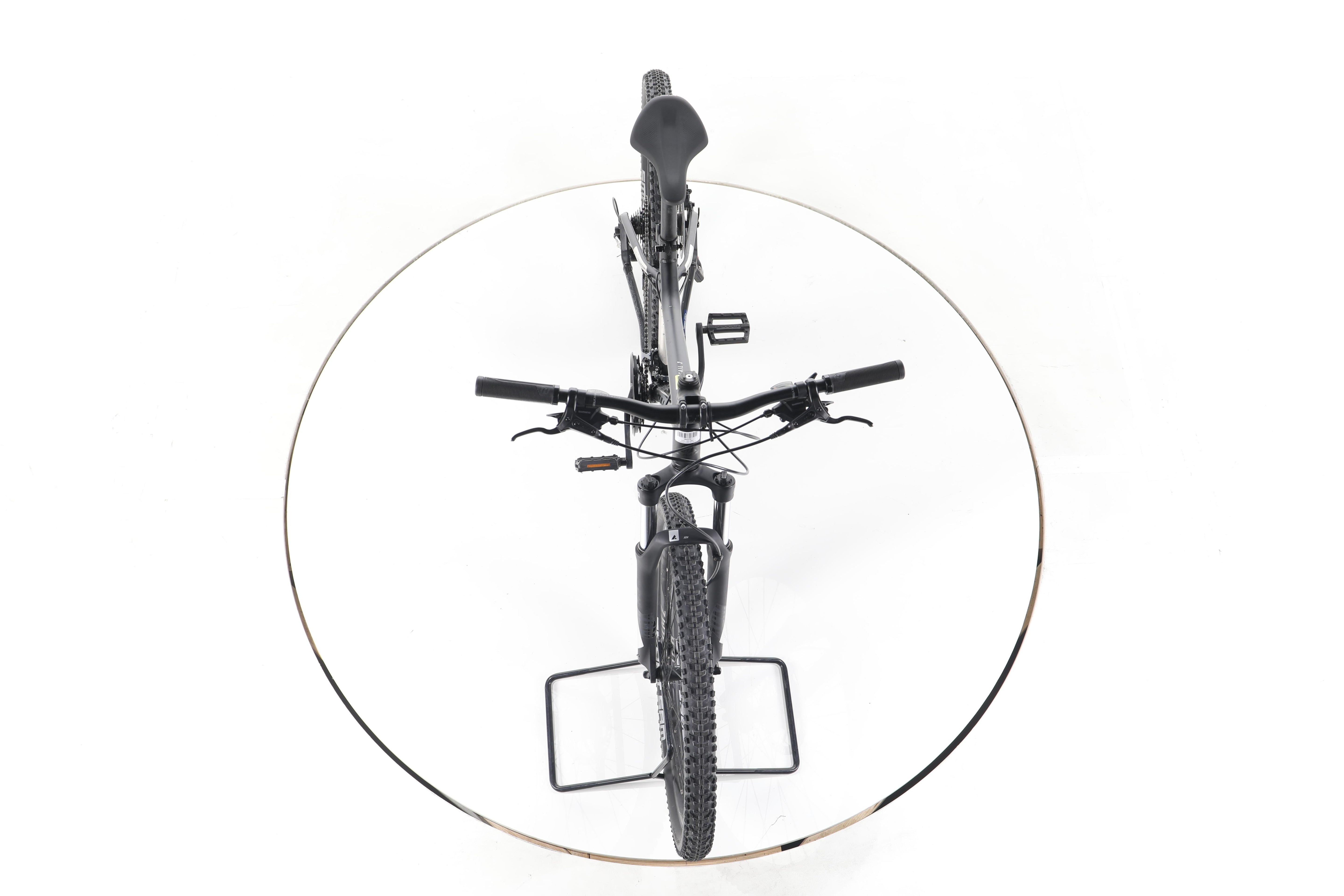 Bulls Sharptail 2 Disc Fahrrad Hardtail - Image 16