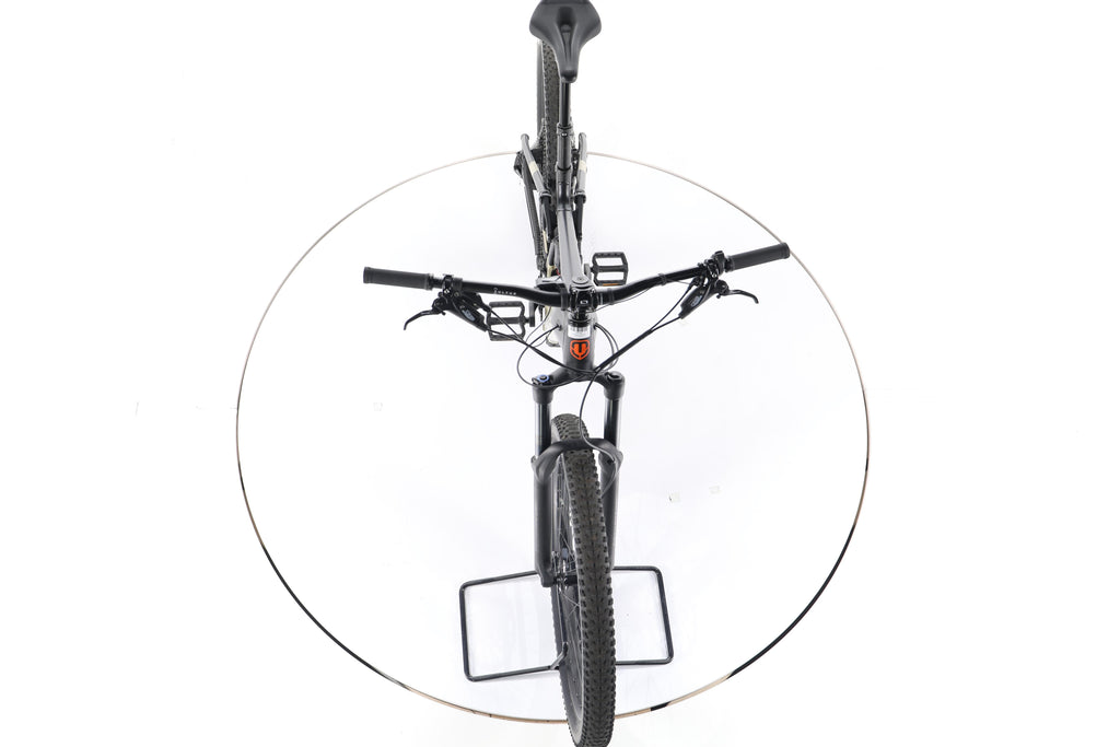 Mondraker DUSK Fully E-Bike 2023 - Image 16