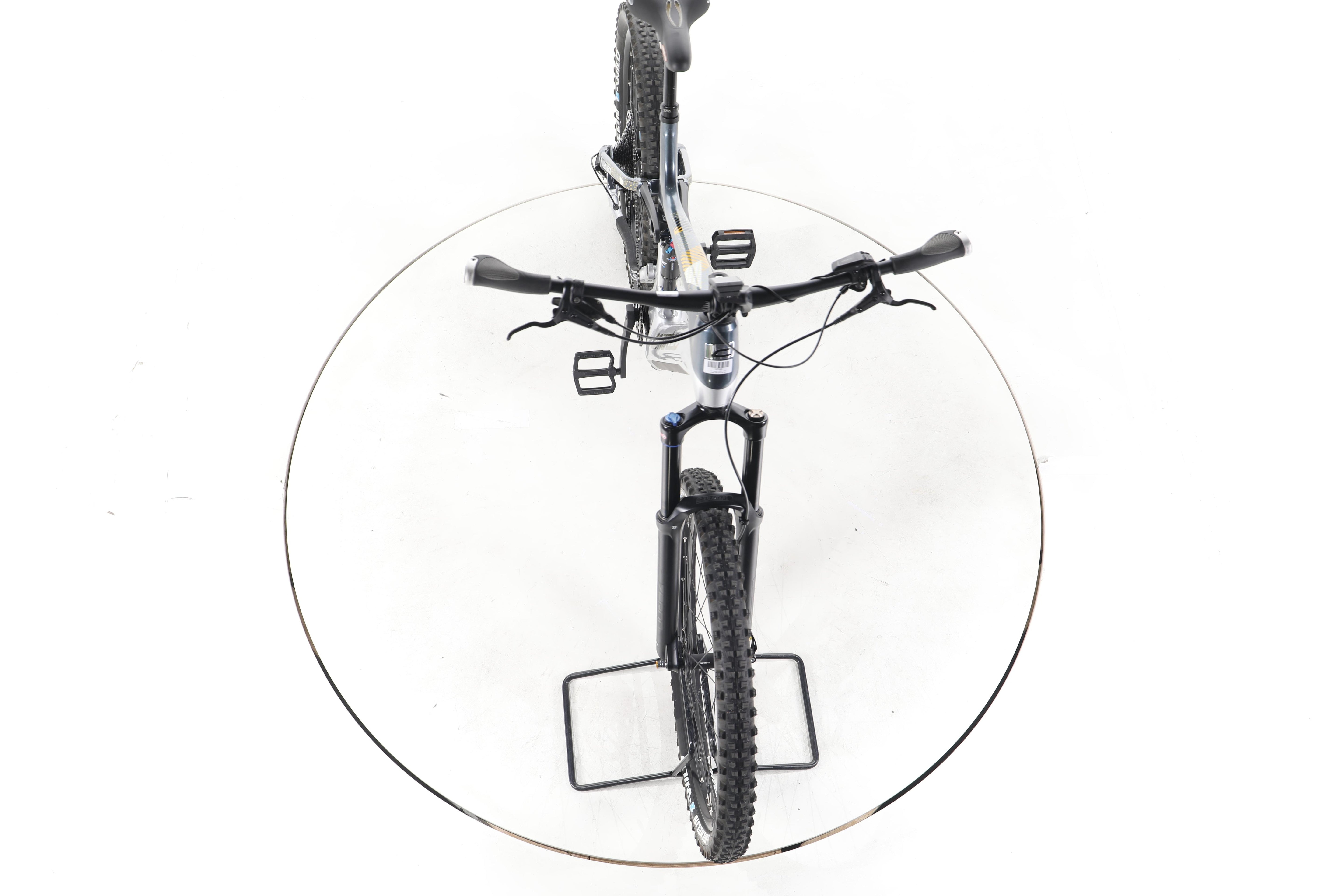 Corratec E-Power RS 160 Elite E-Bike Fully - Image 16