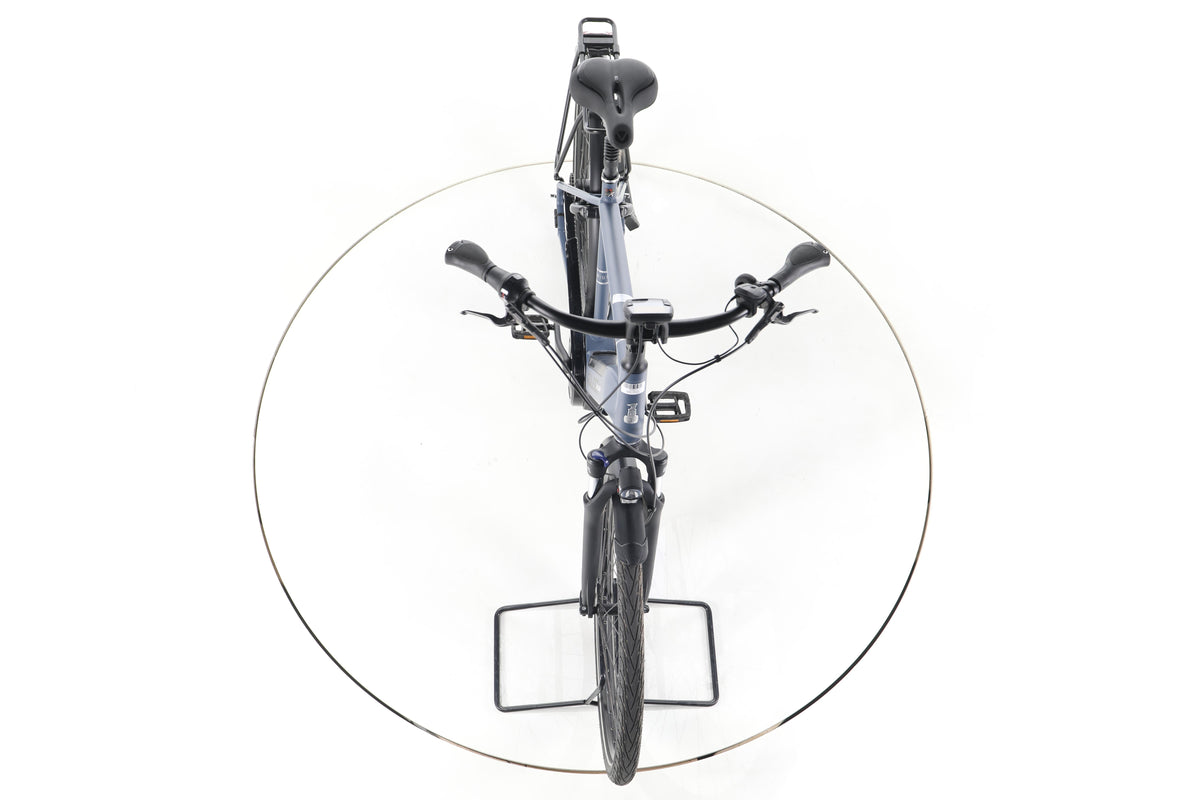 Raleigh BRISTOL 5 City E-Bike - Image 16